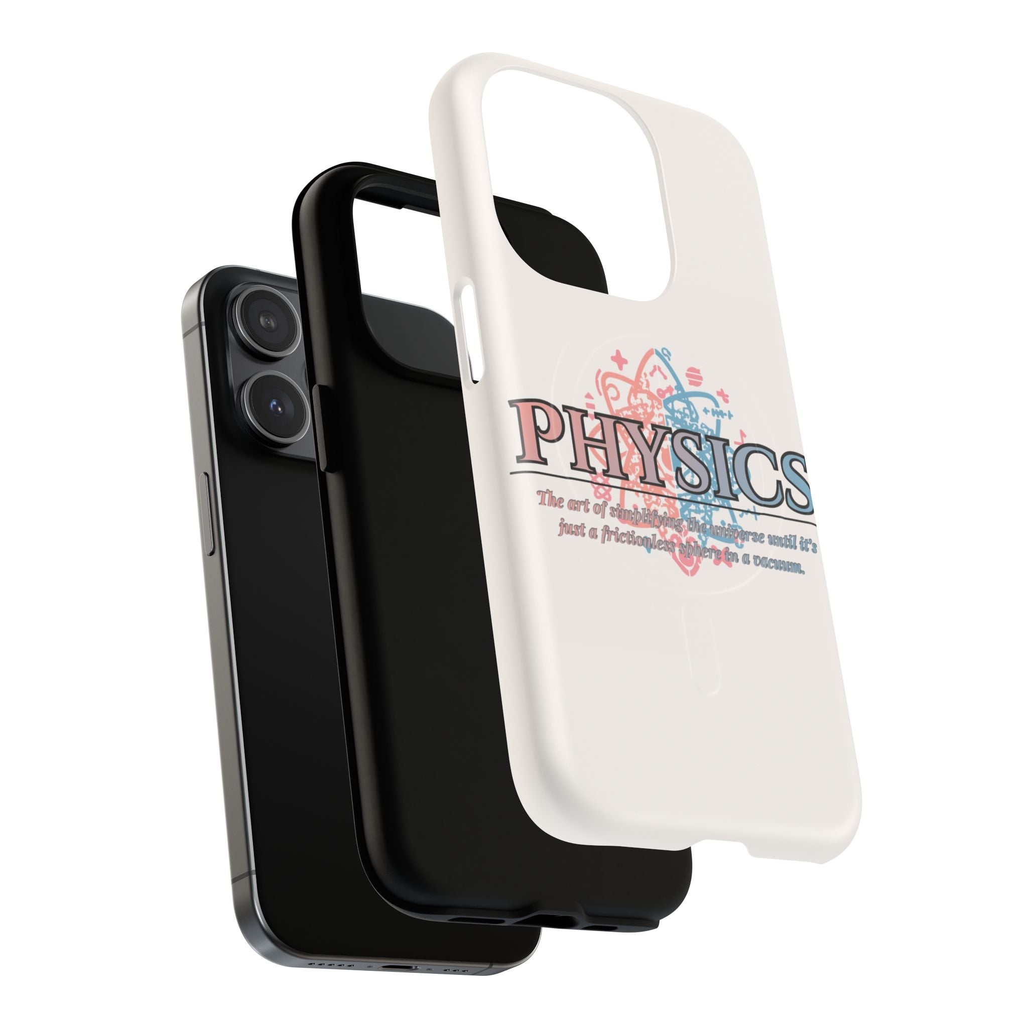 T-Case Series 006 Tough Magnetic Phone Case