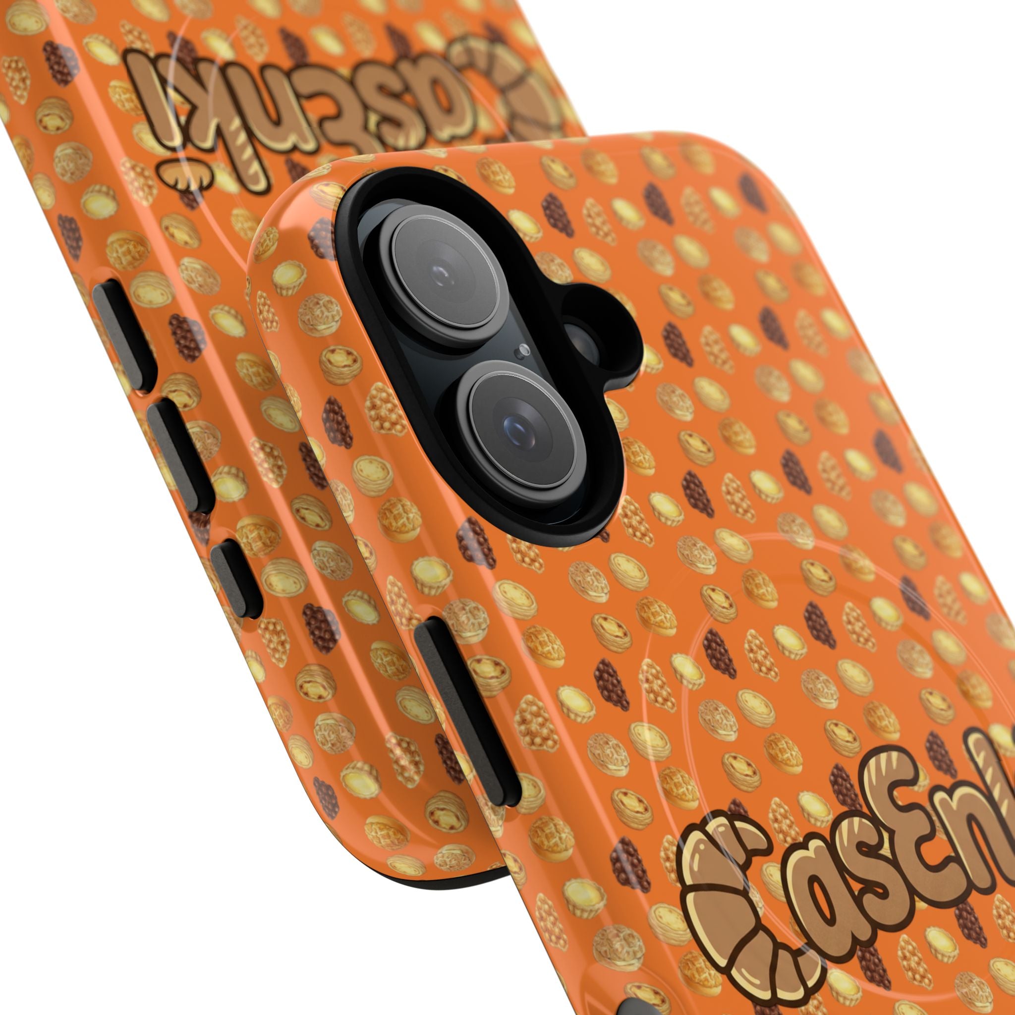 MEHIST006 Phone Case