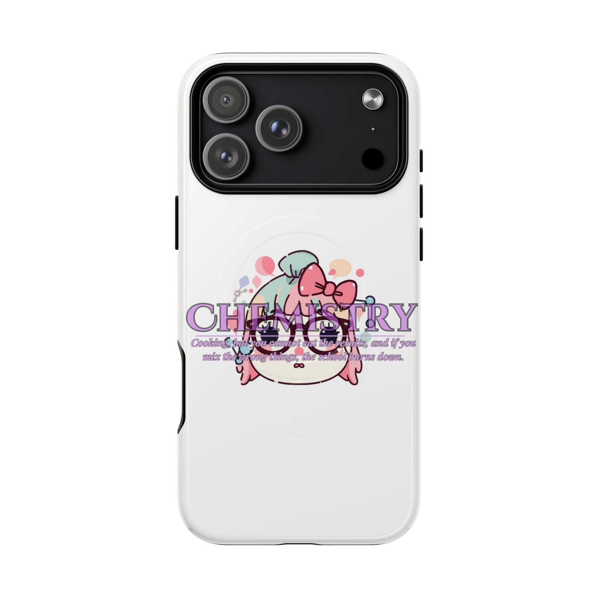 T-Case Series 010 Phone Case