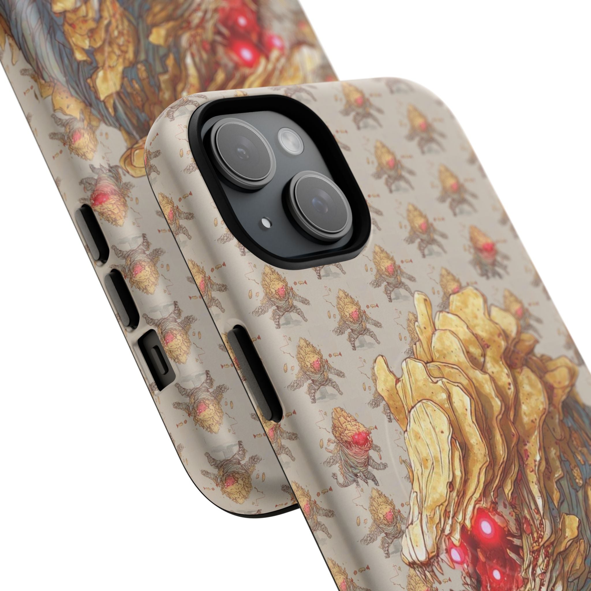 MOUMONS008 Phone Case