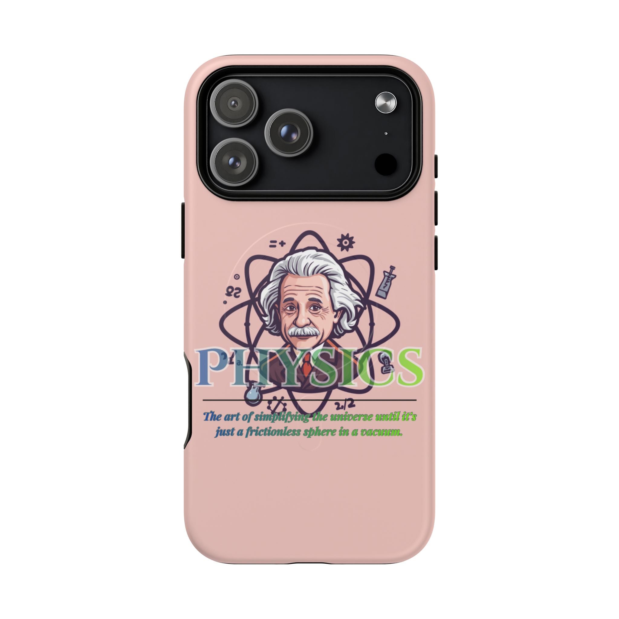 T-Case Series 007 Phone Case