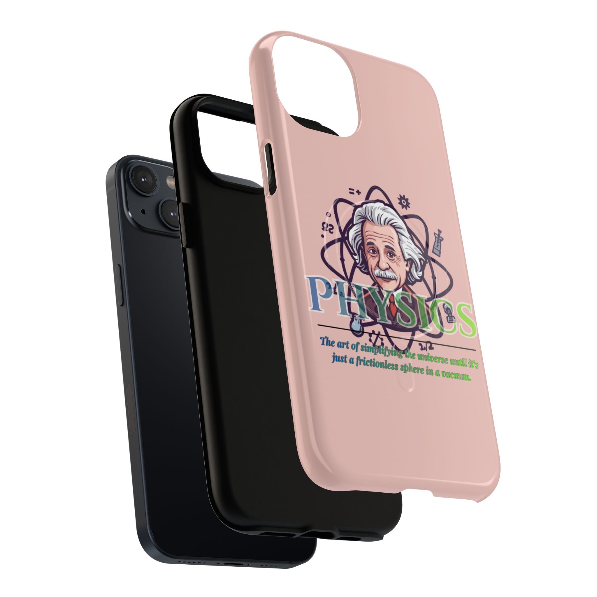 T-Case Series 007 Phone Case