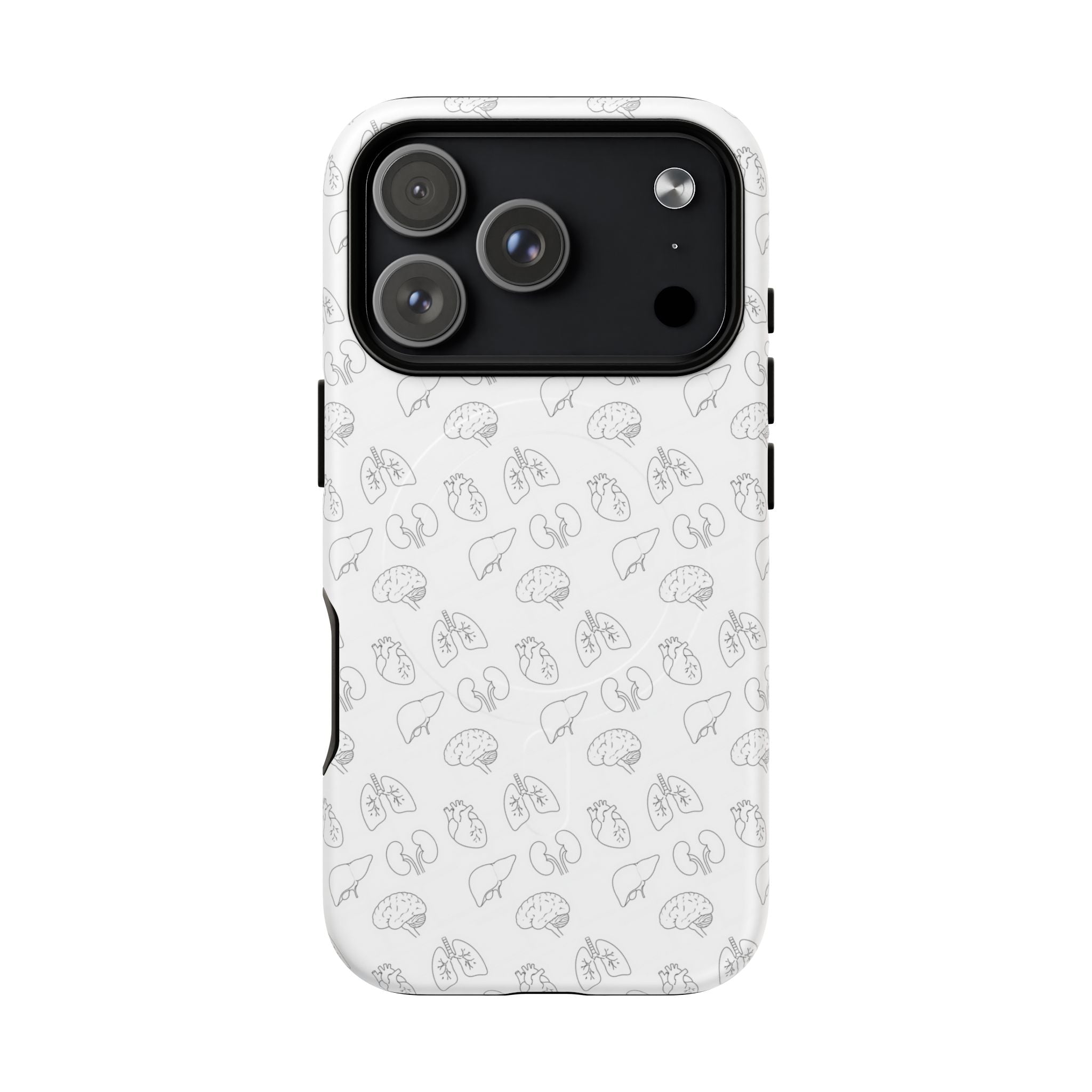 Biology Theme Case
