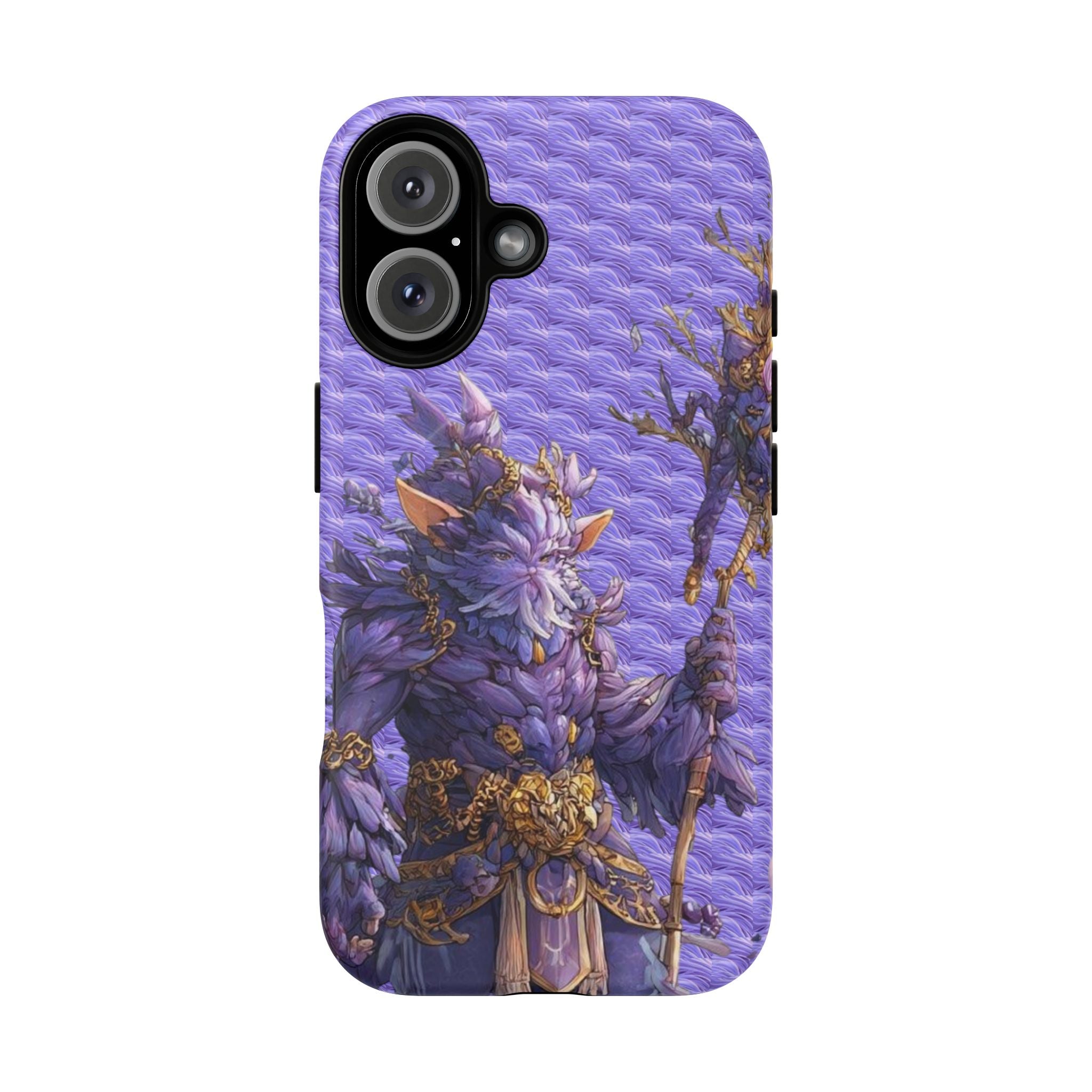 MOUMONS004 Phone Case