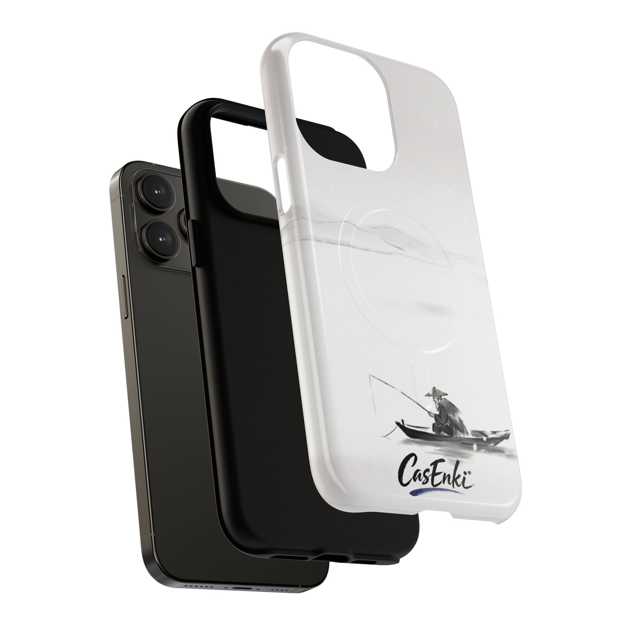 MEHIST005 Phone Case