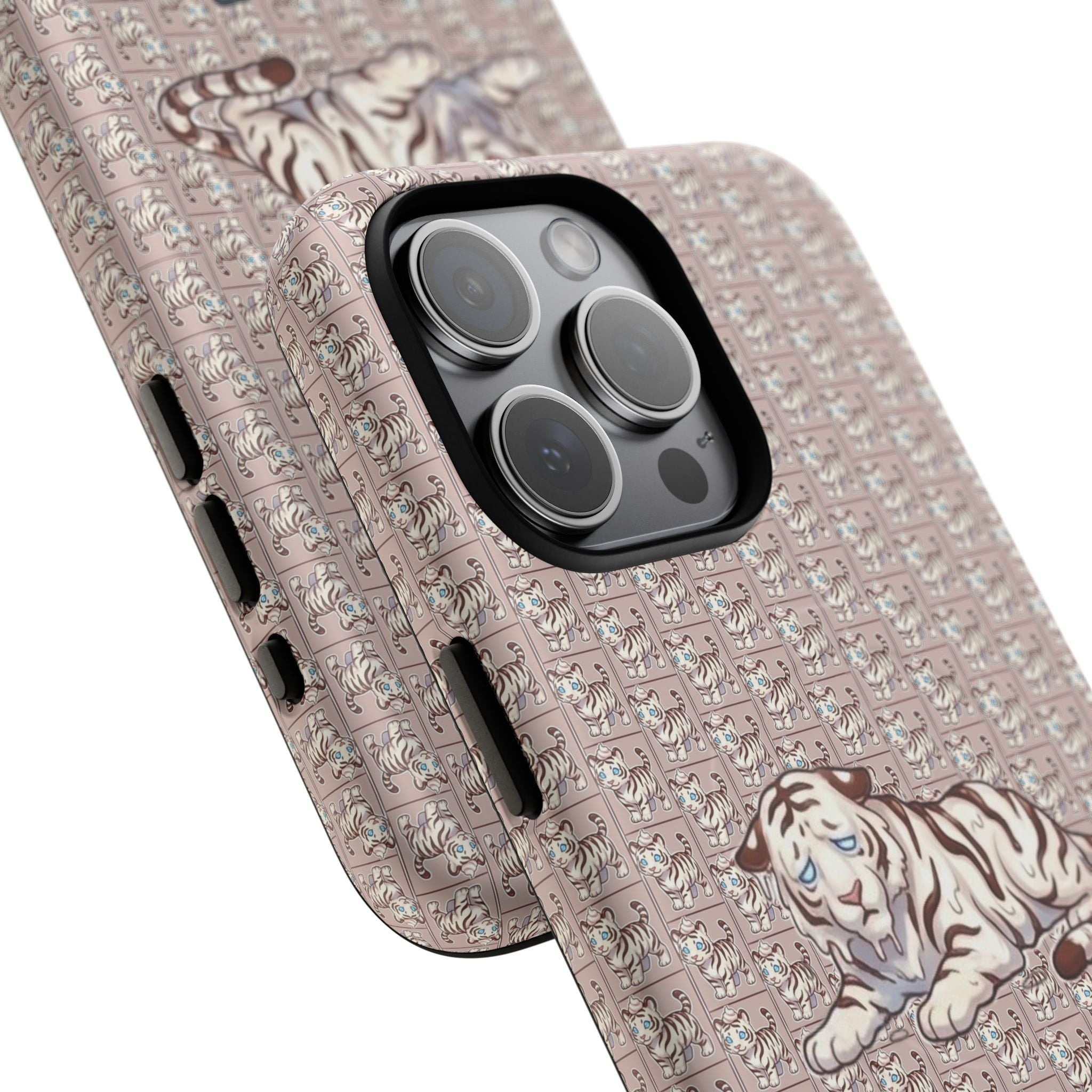 MOUMONS010B Phone Case