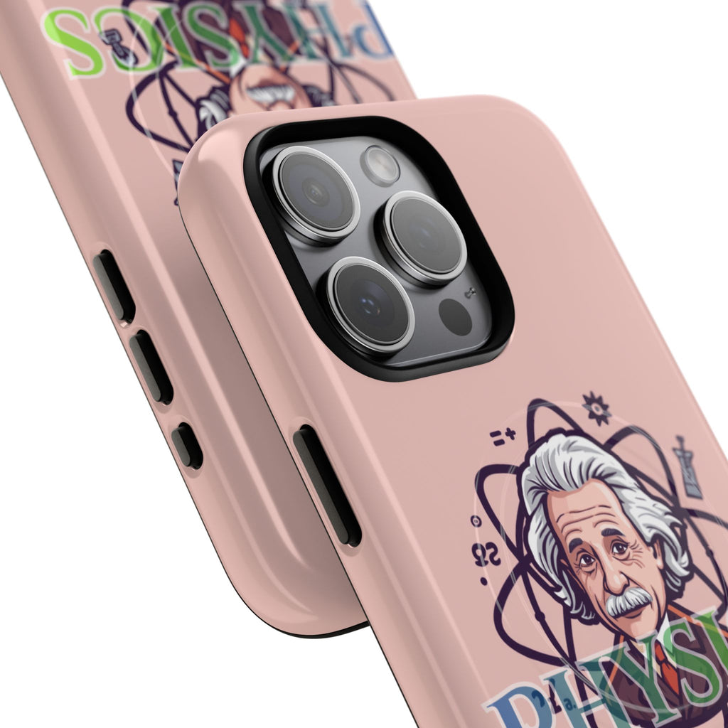 T-Case Series 007 Phone Case