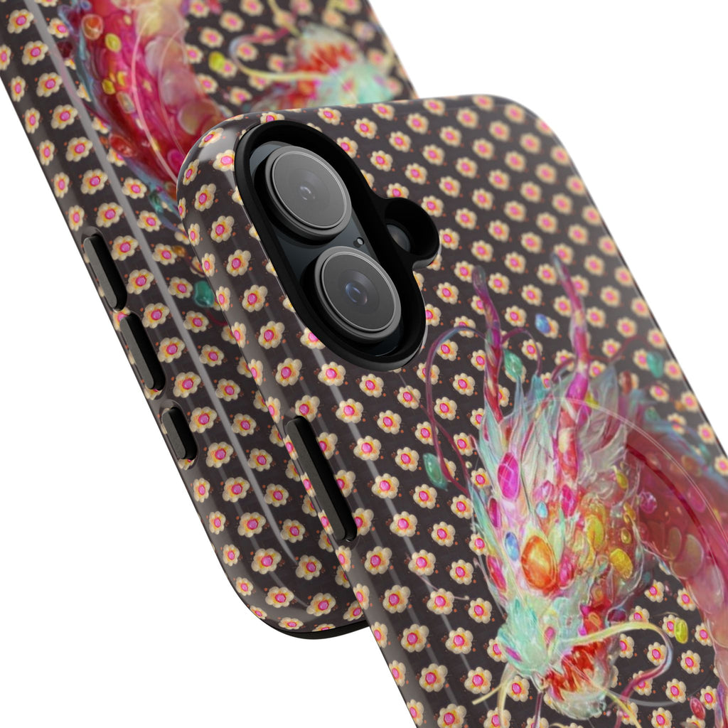 MOUMONS013 Tough Phone Case