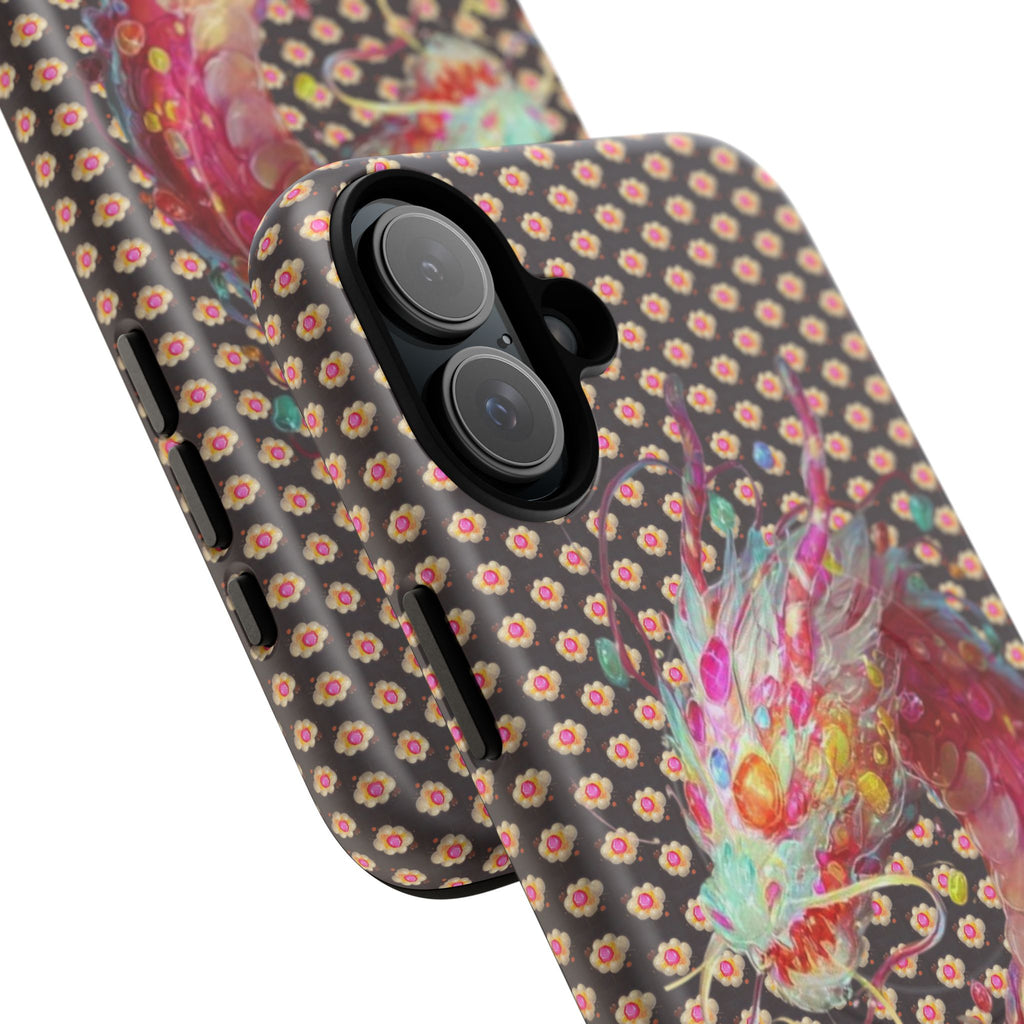 MOUMONS013 Tough Phone Case