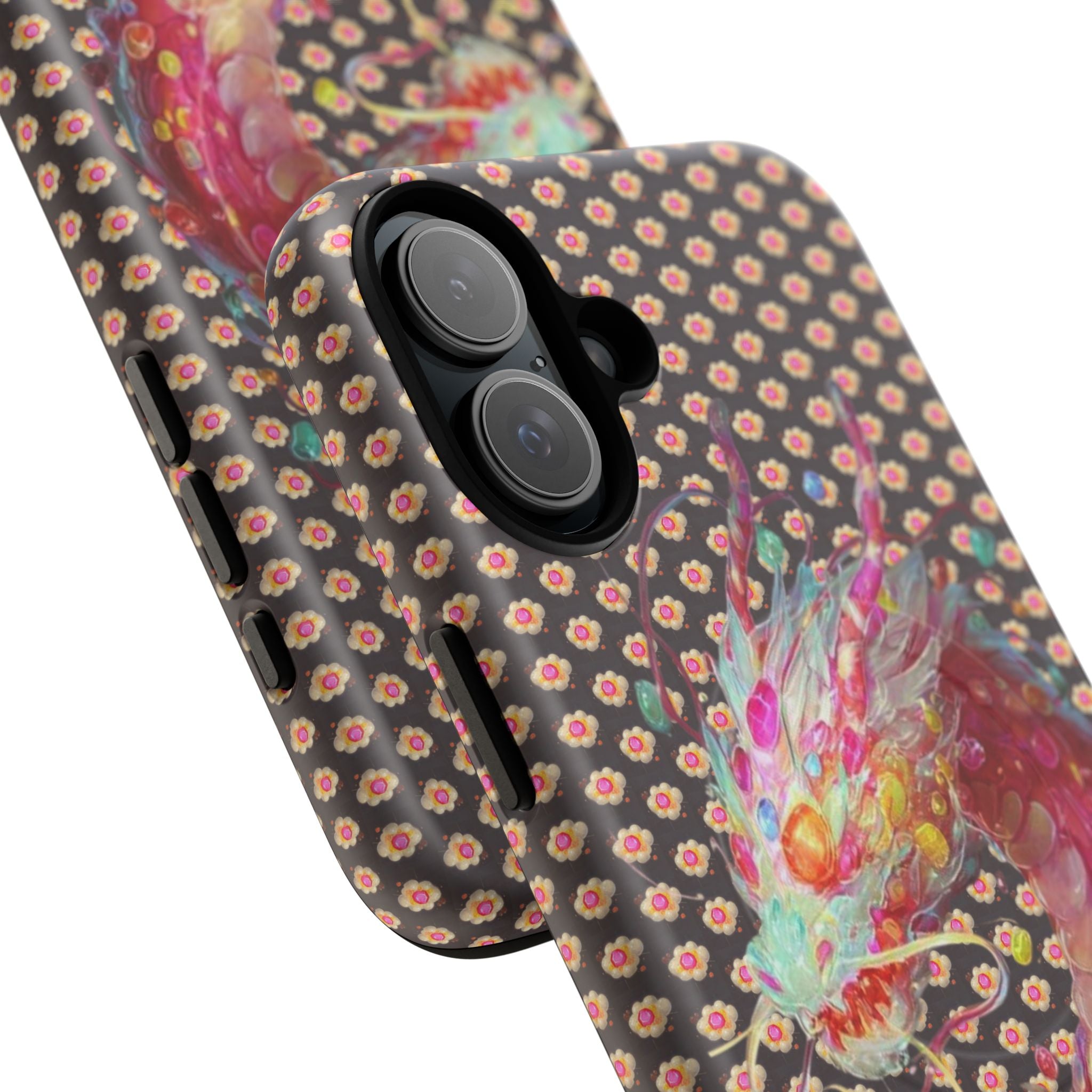 MOUMONS013 Tough Phone Case