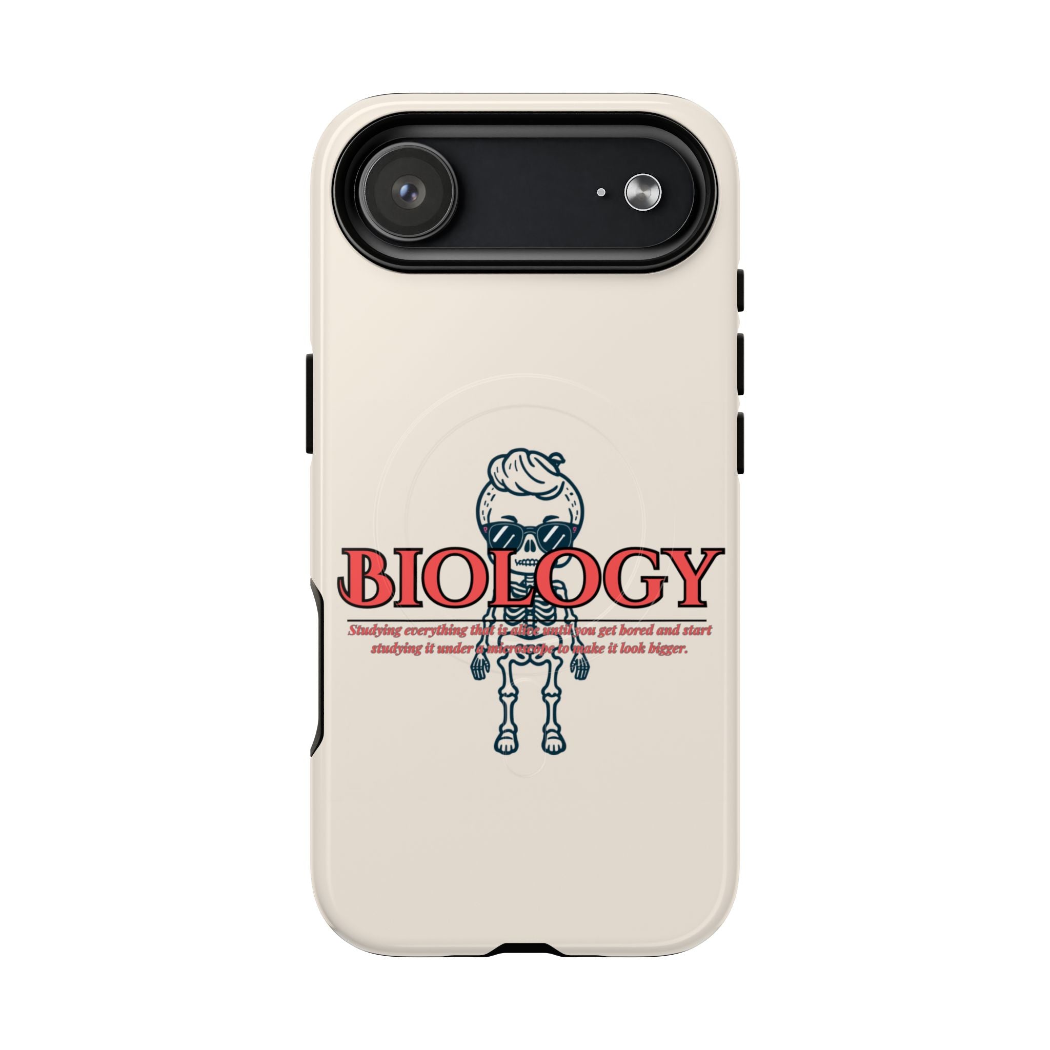 T-Case Series 008 Phone Case