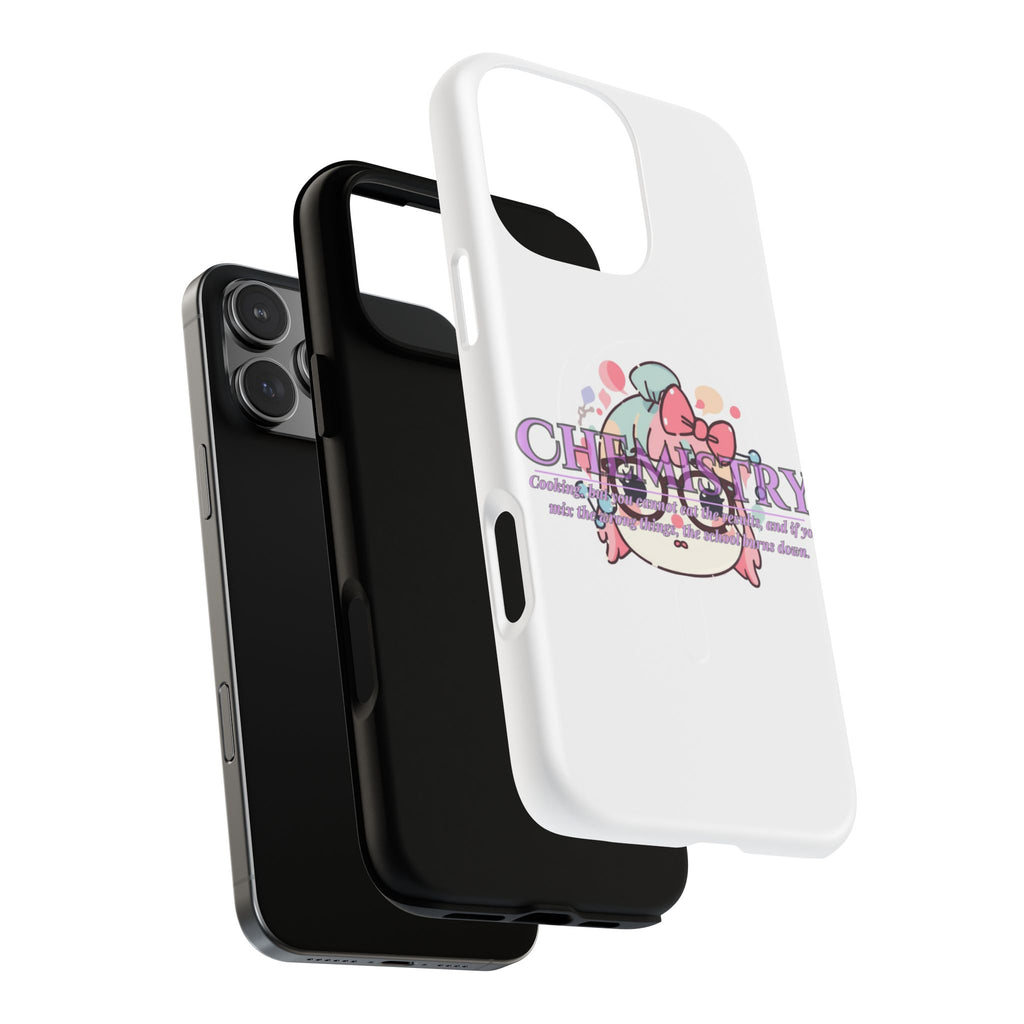 T-Case Series 010 Phone Case