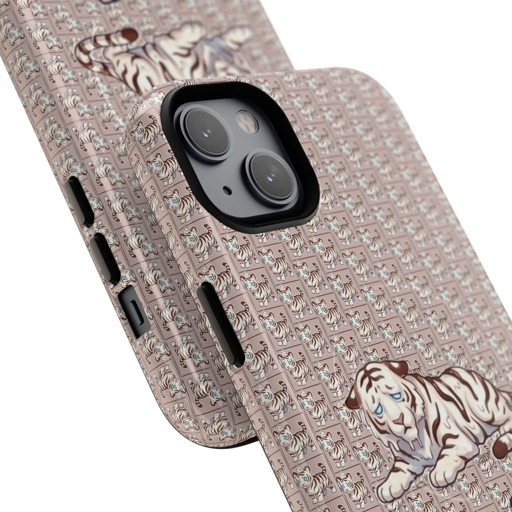 MOUMONS010B Phone Case