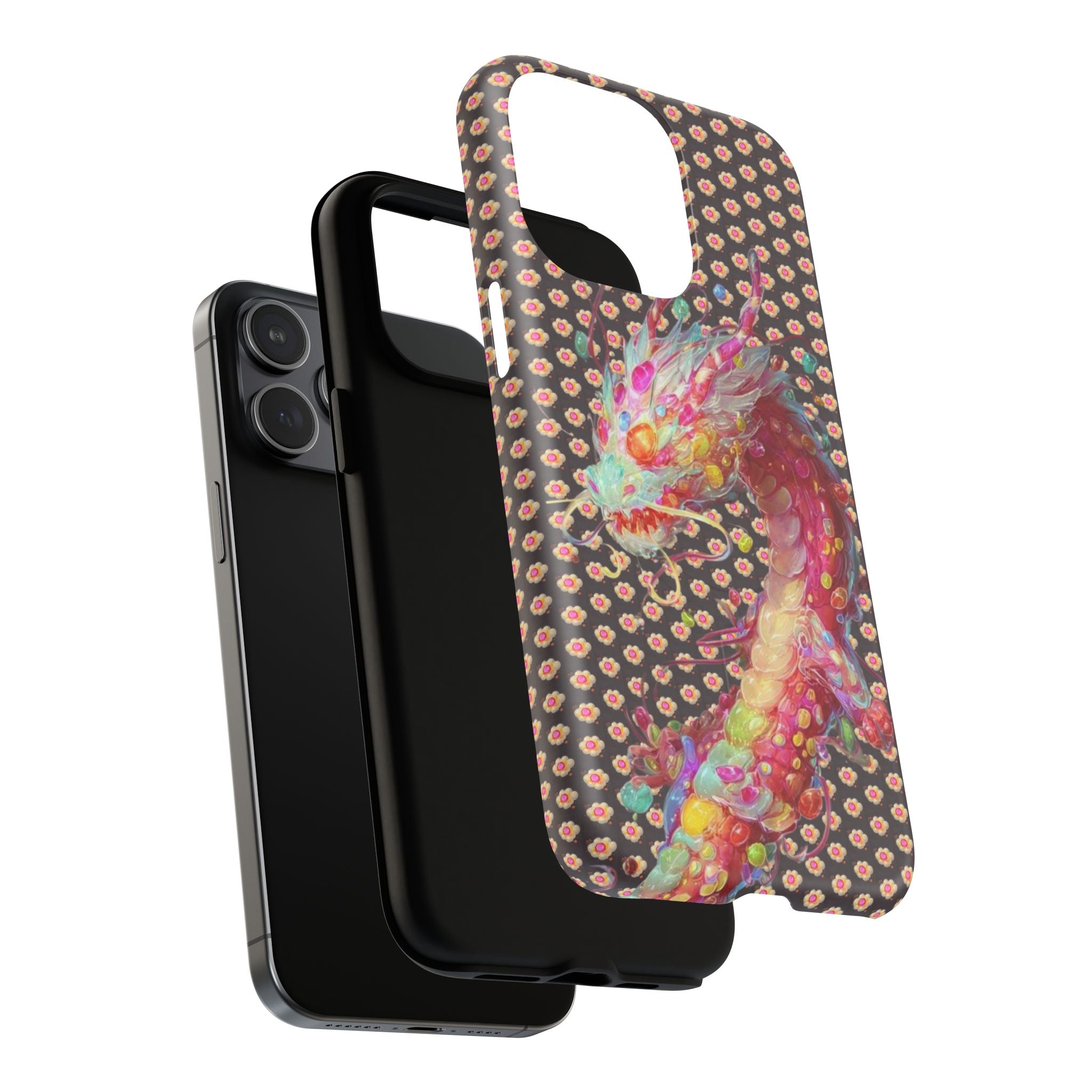 MOUMONS013 Tough Phone Case