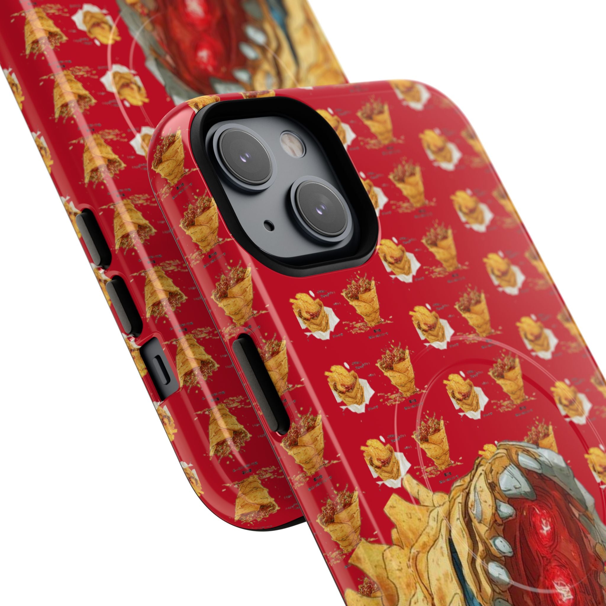MOUMONS005 Phone Case