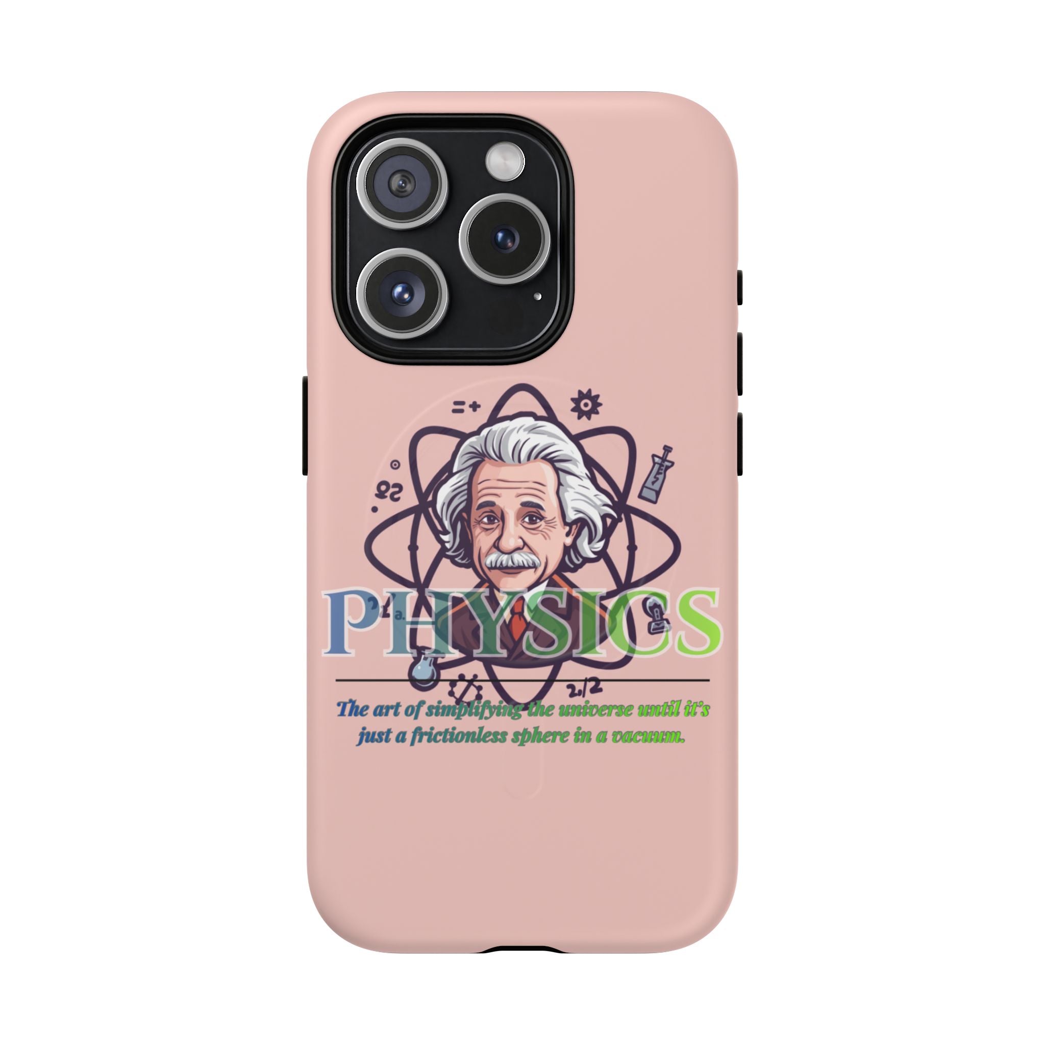 T-Case Series 007 Phone Case