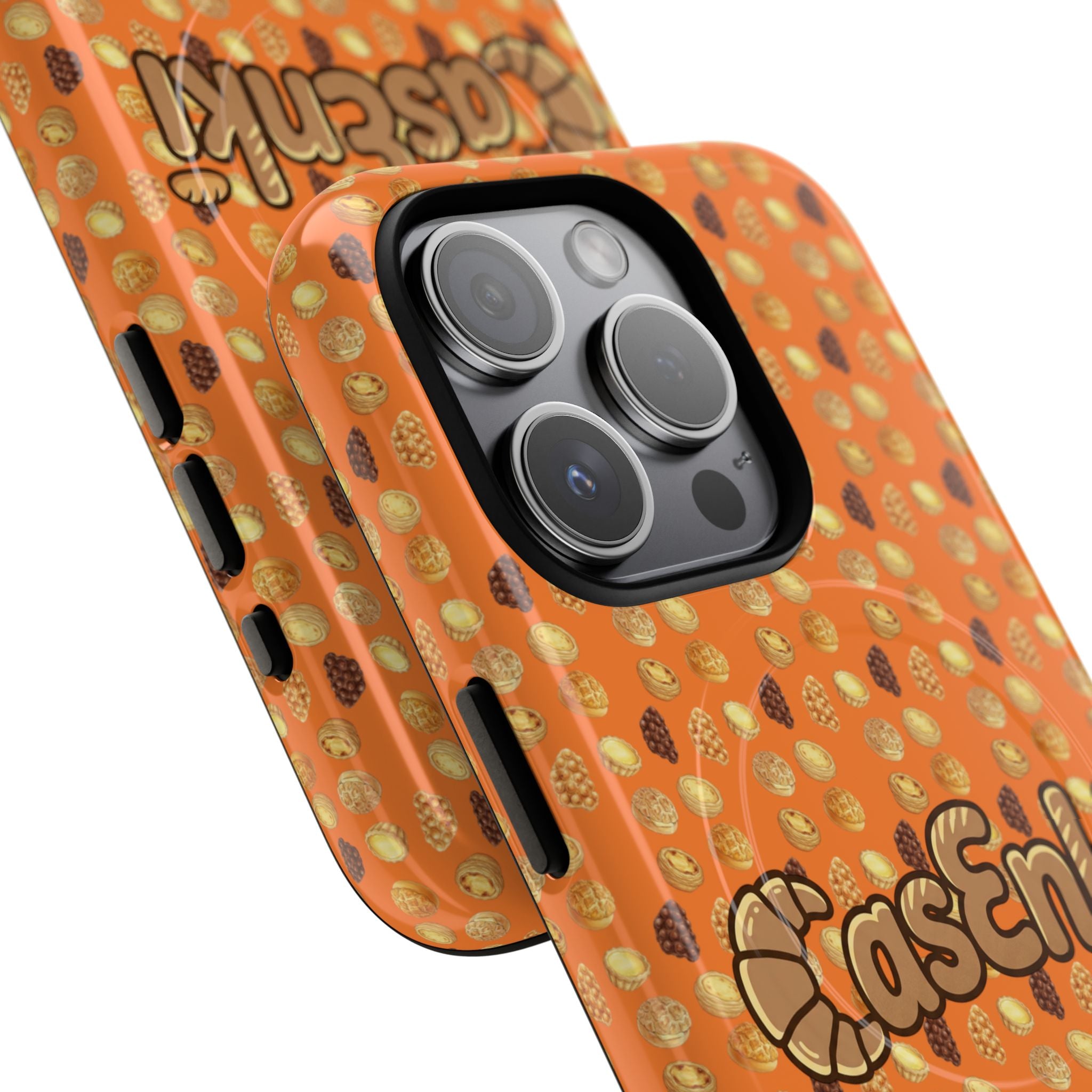 MEHIST006 Phone Case