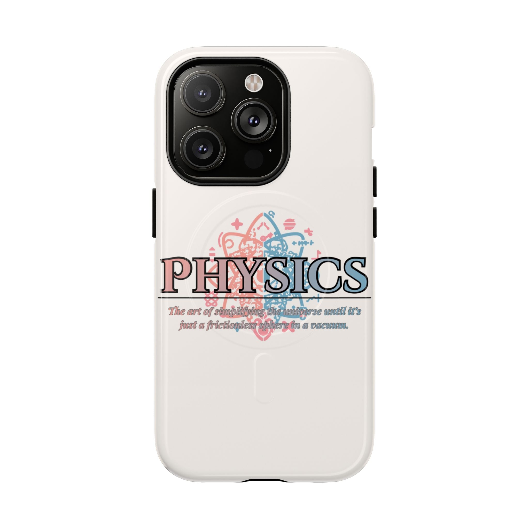 T-Case Series 006 Tough Magnetic Phone Case