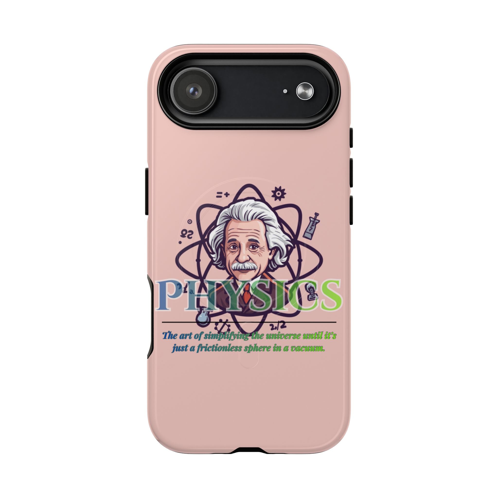 T-Case Series 007 Phone Case