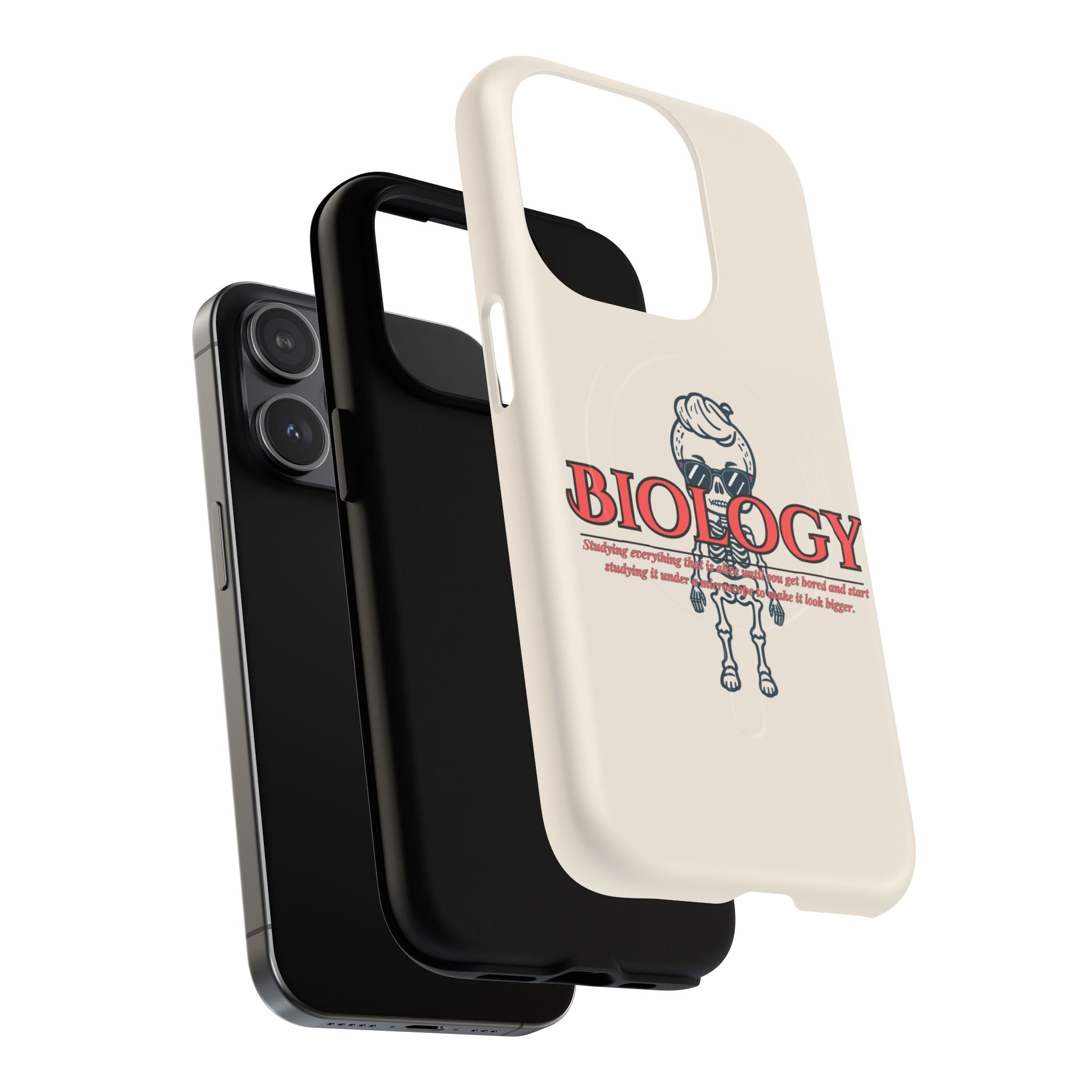 T-Case Series 008 Phone Case