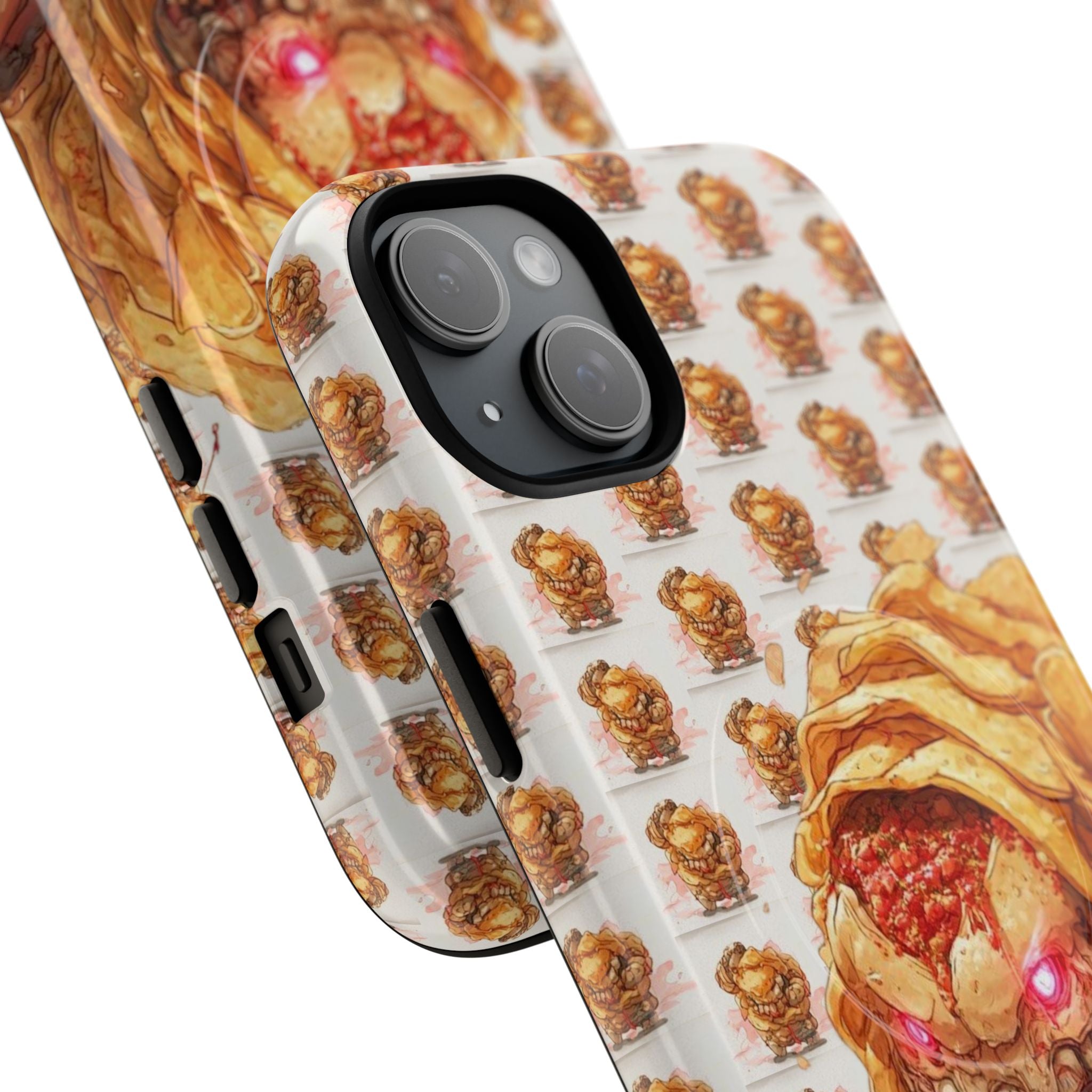 MOUMONS007 Phone Case