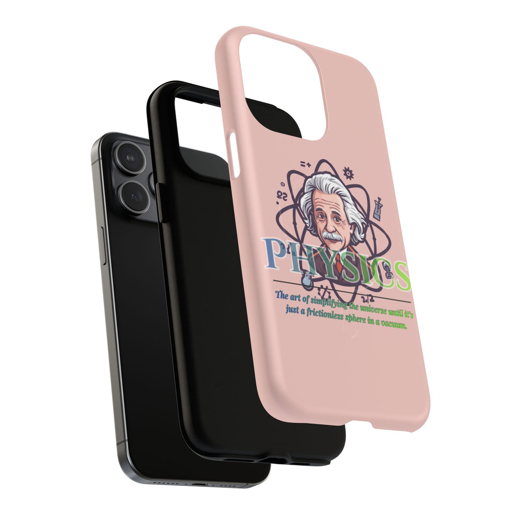 T-Case Series 007 Phone Case