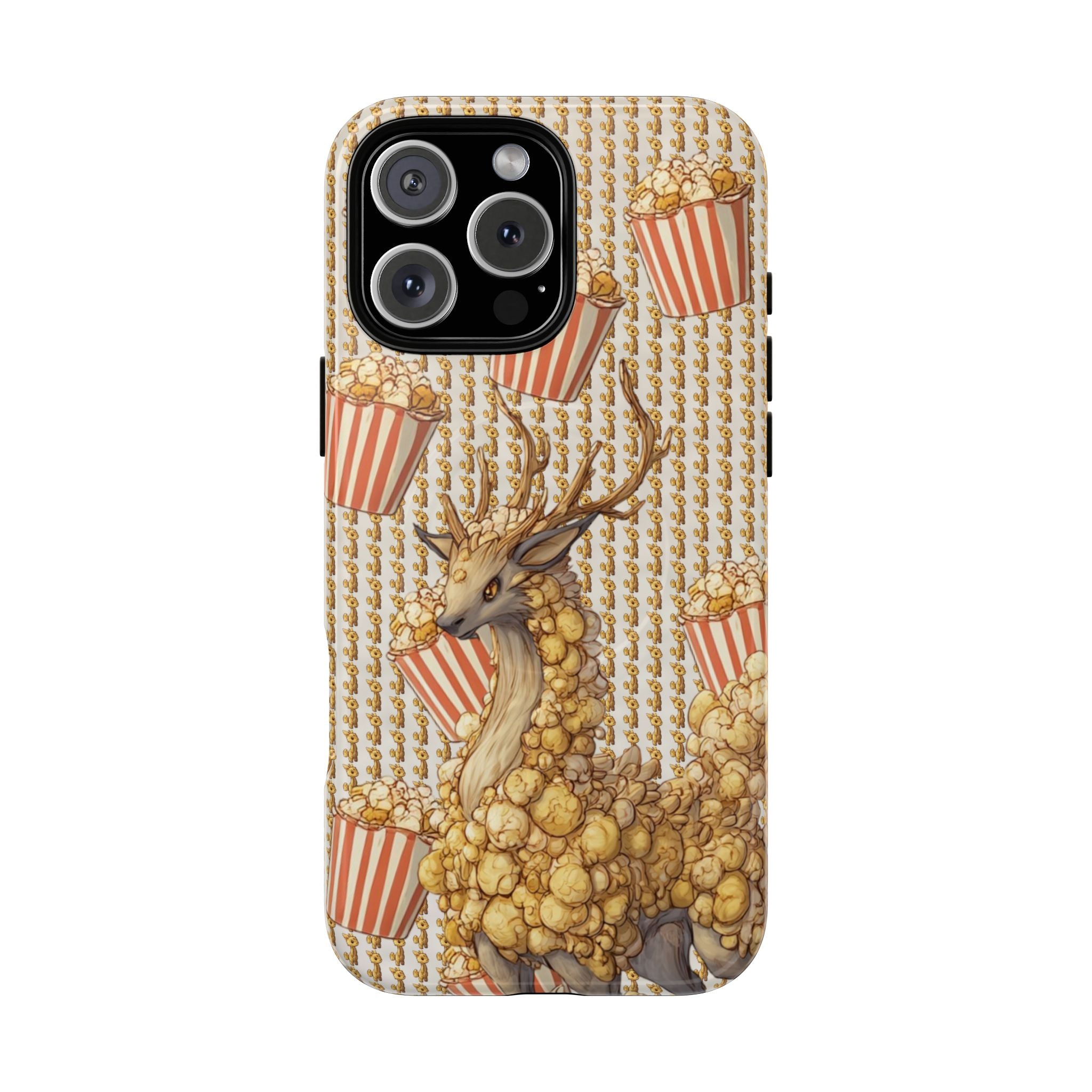 MOUMONS002 Phone Case