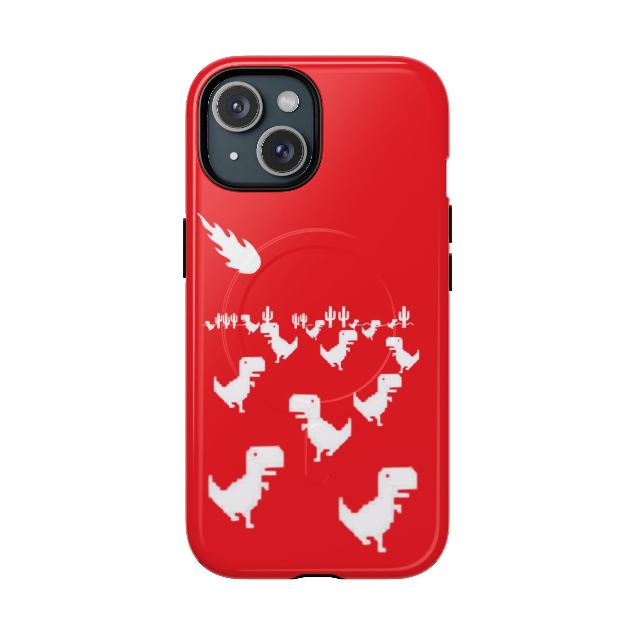 MEME003 Tough Magnetic Phone Case
