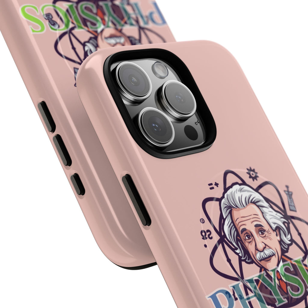T-Case Series 007 Phone Case