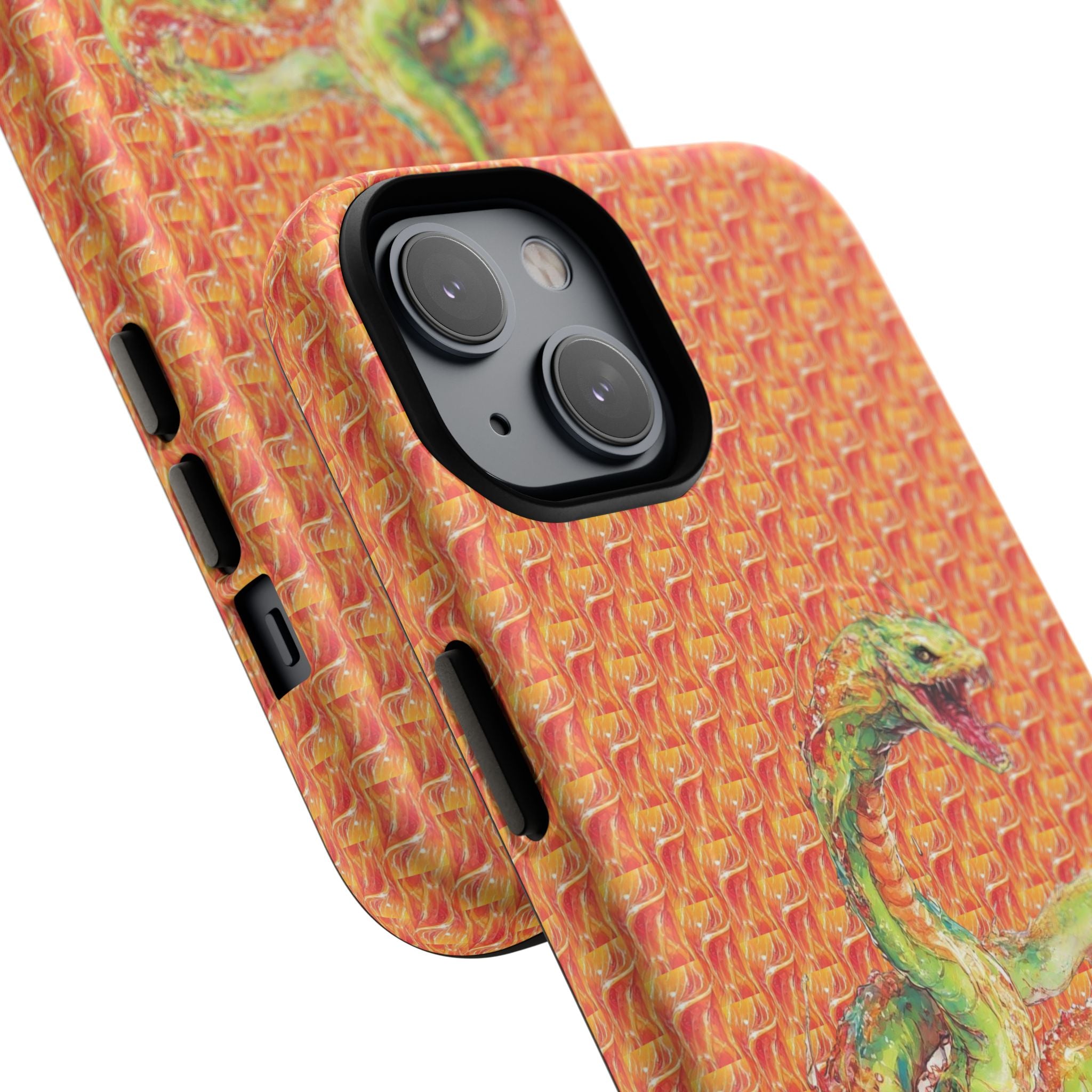 MOUMONS019A Tough Phone Case