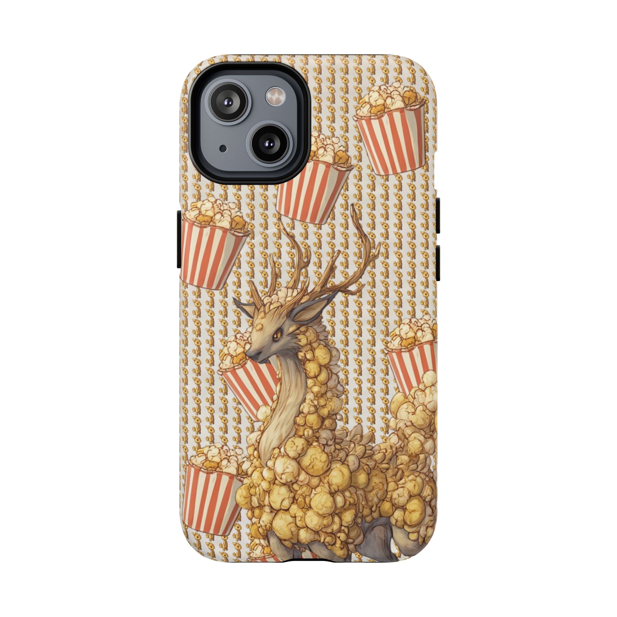 MOUMONS002 Phone Case