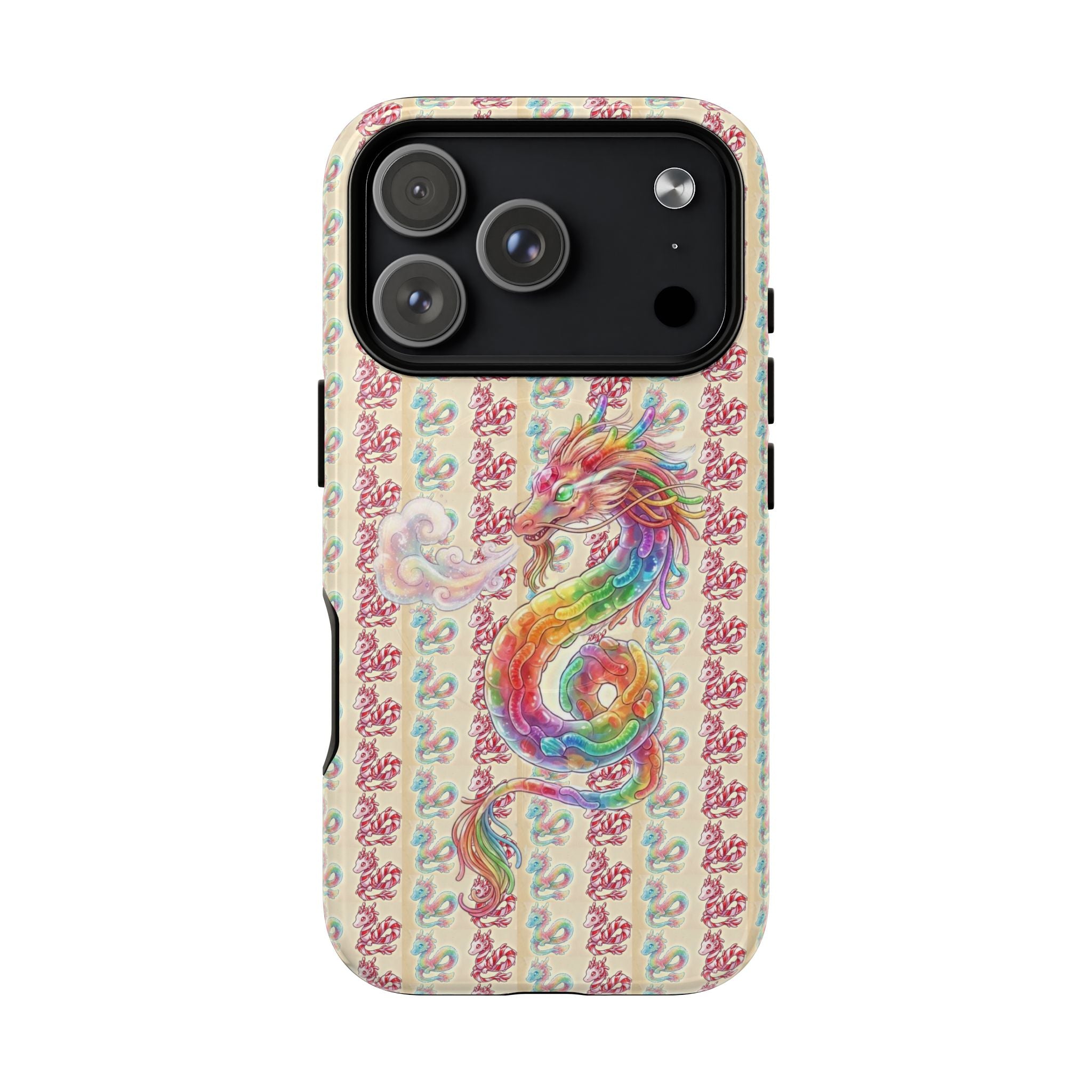 MOUMONS017 Phone Case