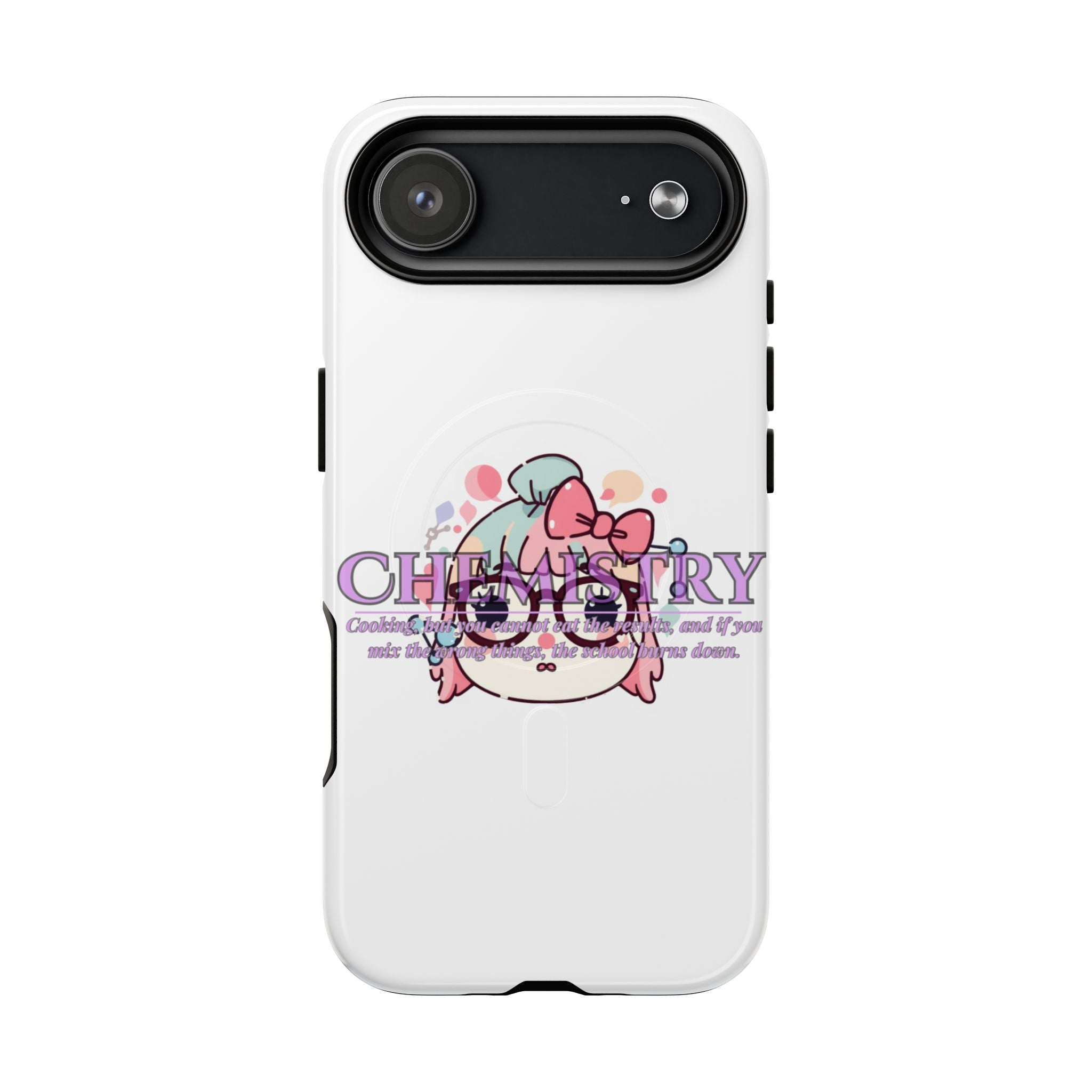 T-Case Series 010 Phone Case