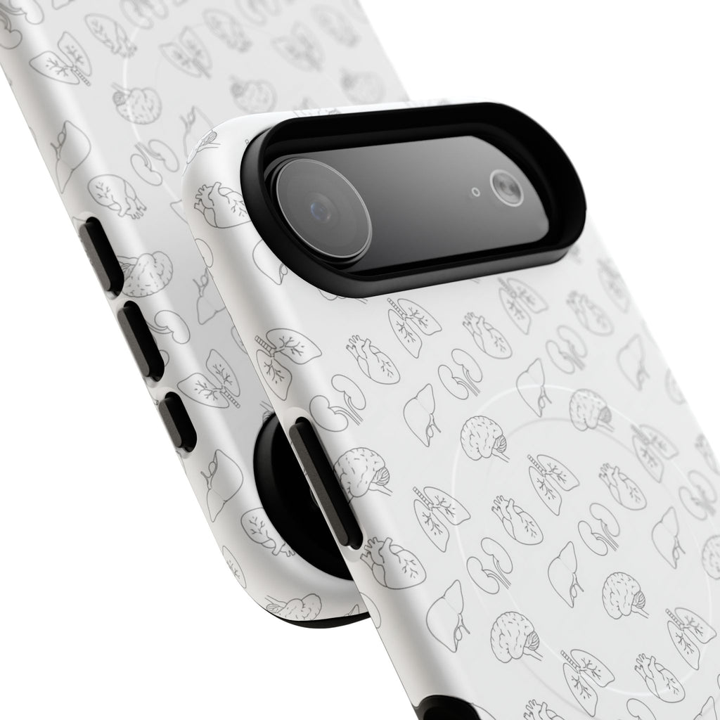 Biology Theme Case