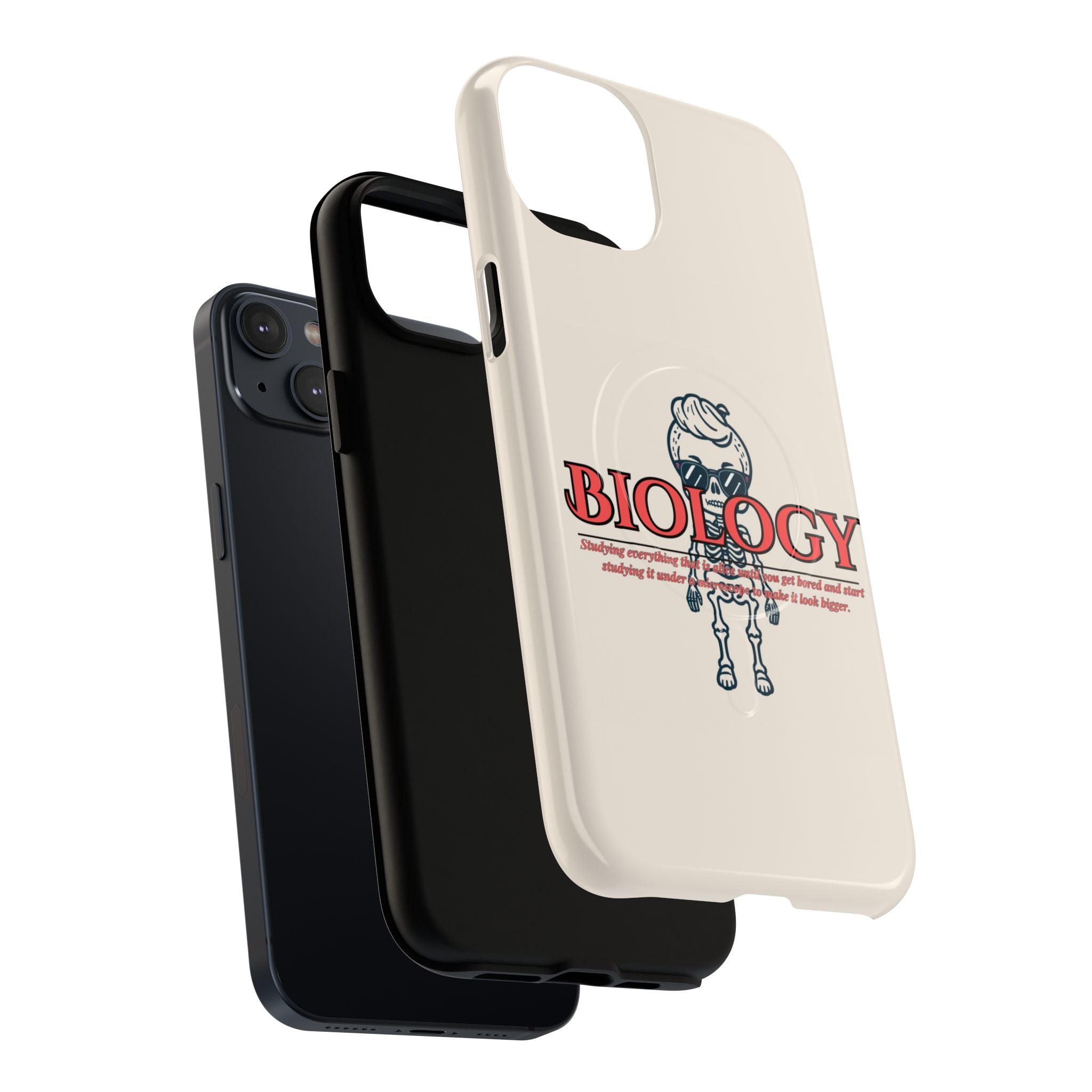 T-Case Series 008 Phone Case