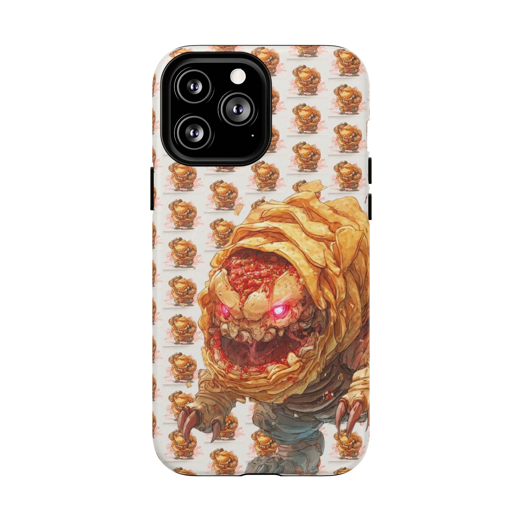 MOUMONS007 Phone Case