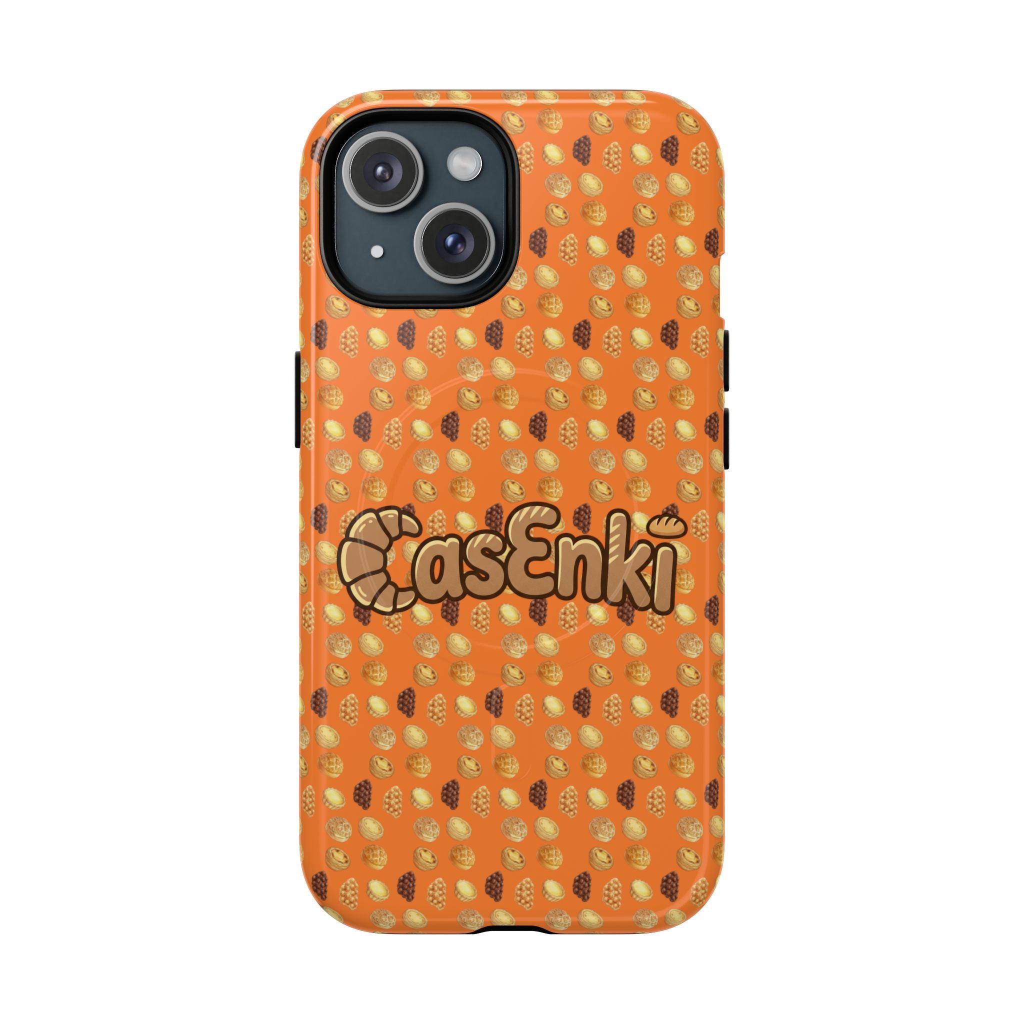 MEHIST006 Phone Case