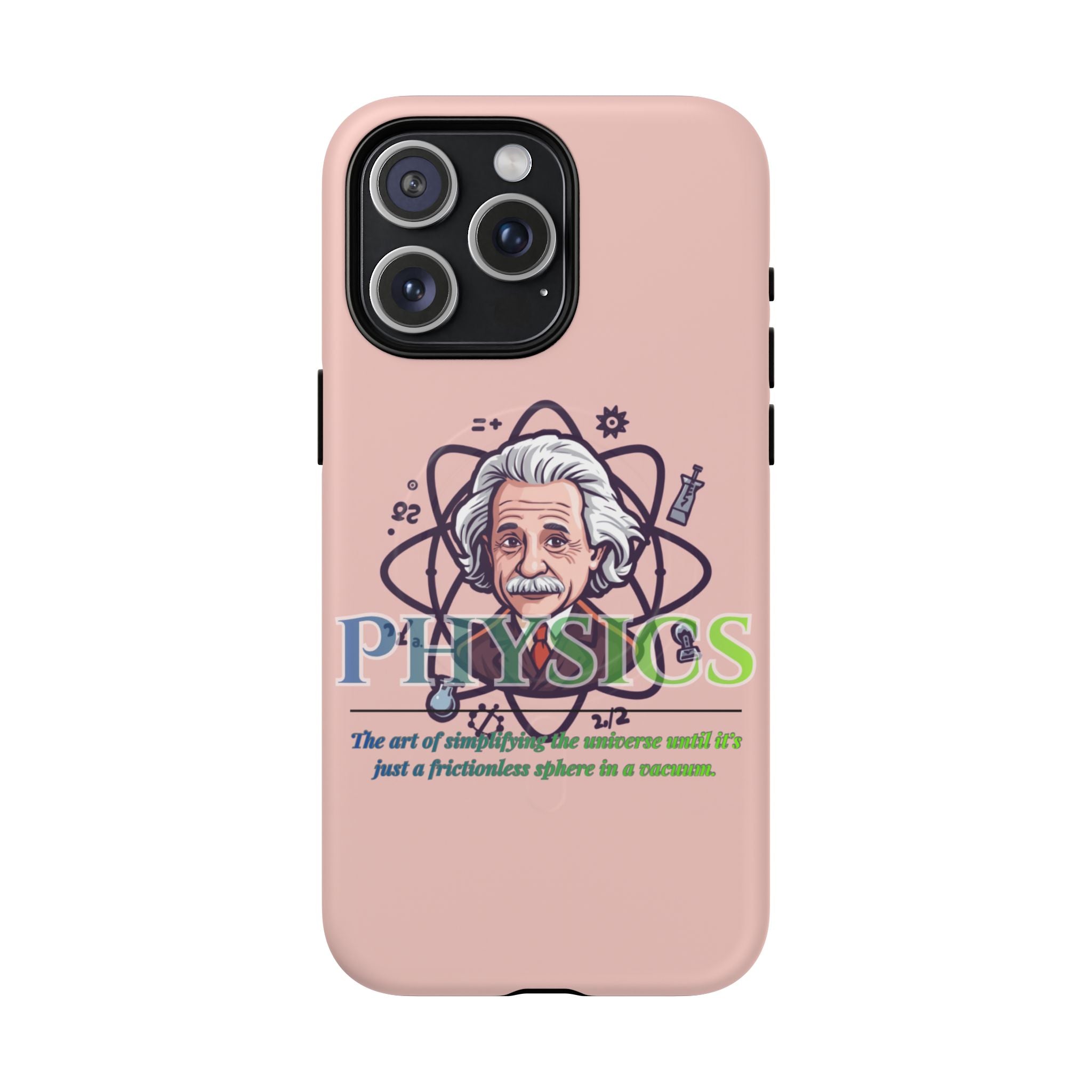 T-Case Series 007 Phone Case