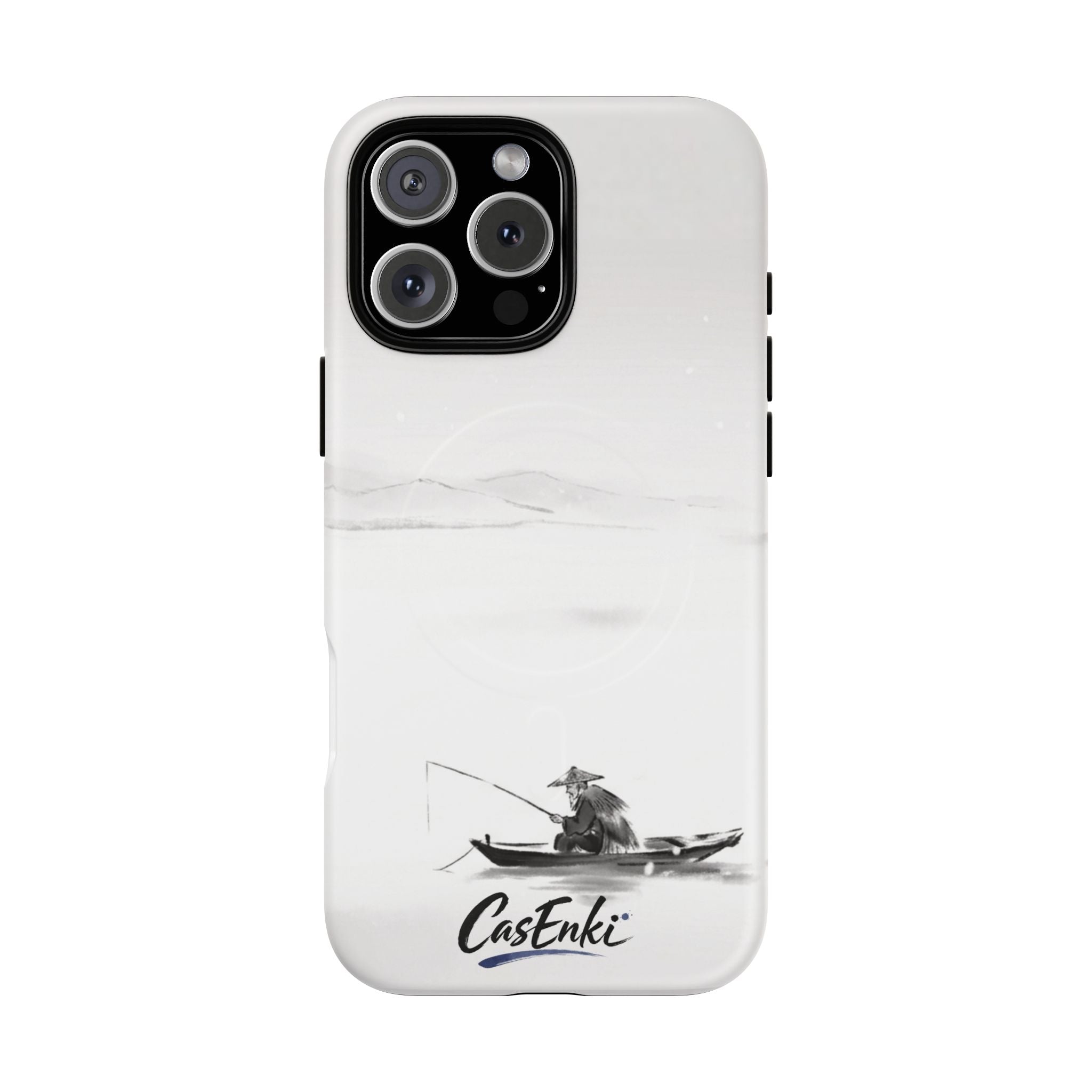 MEHIST005 Phone Case