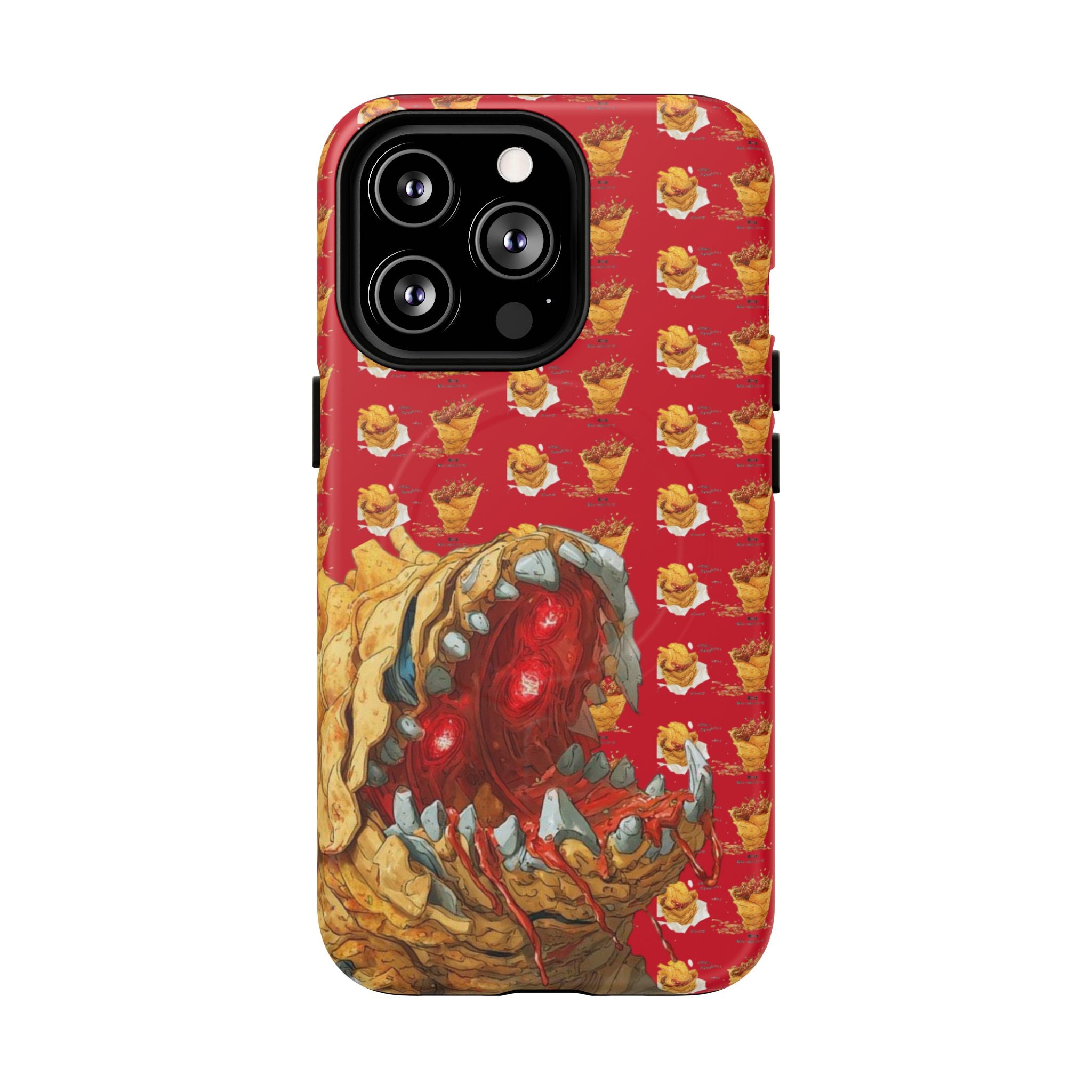 MOUMONS005 Phone Case