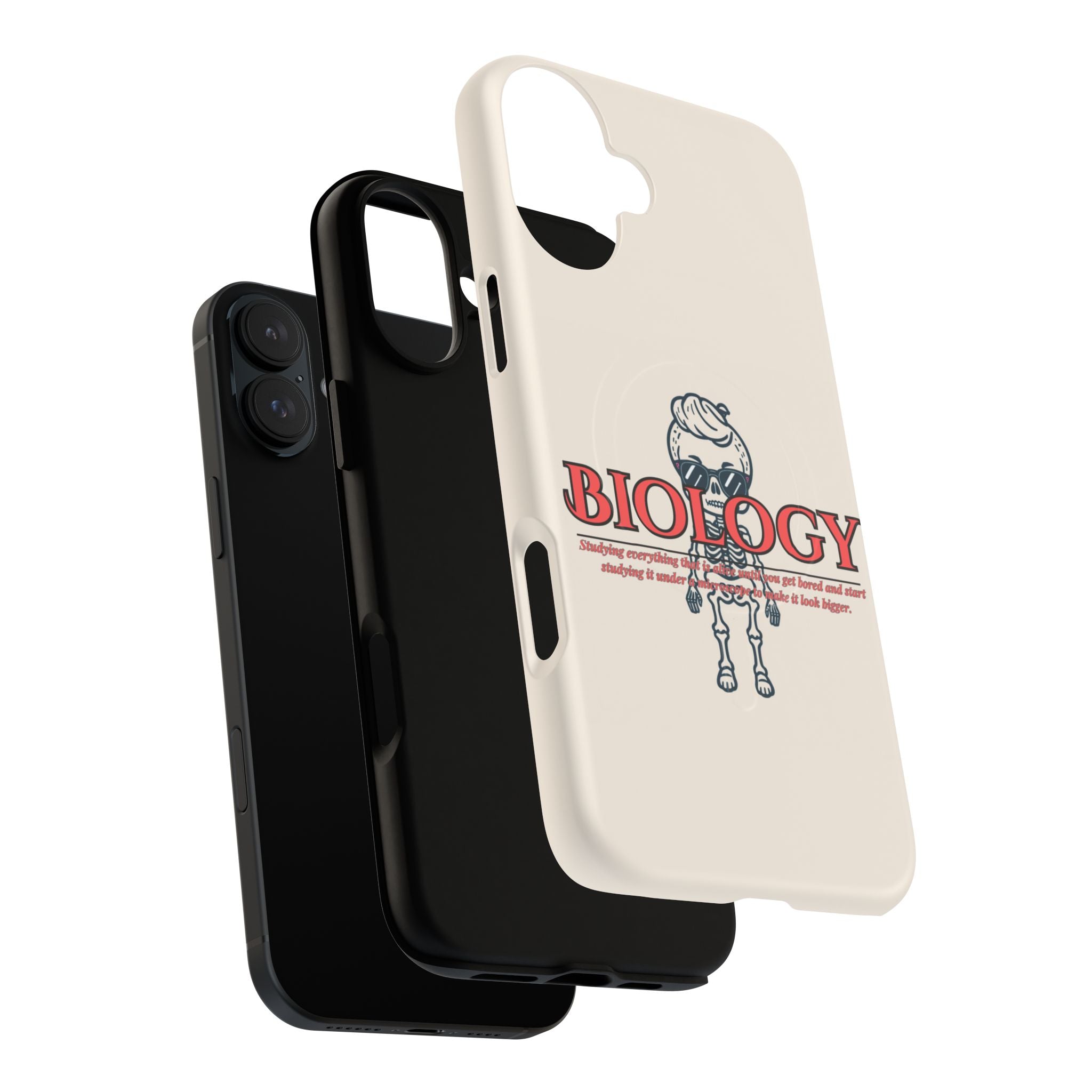 T-Case Series 008 Phone Case