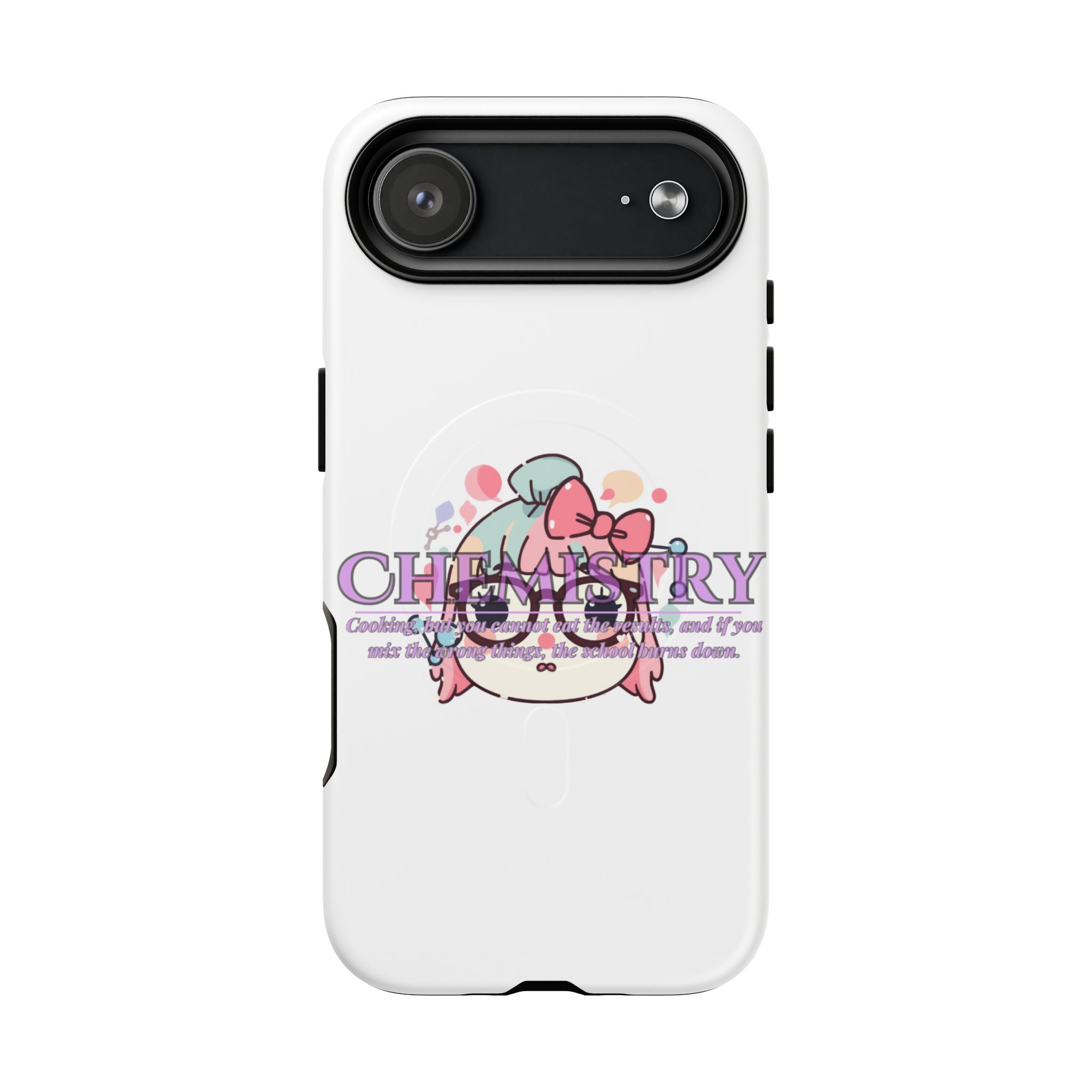 T-Case Series 010 Phone Case