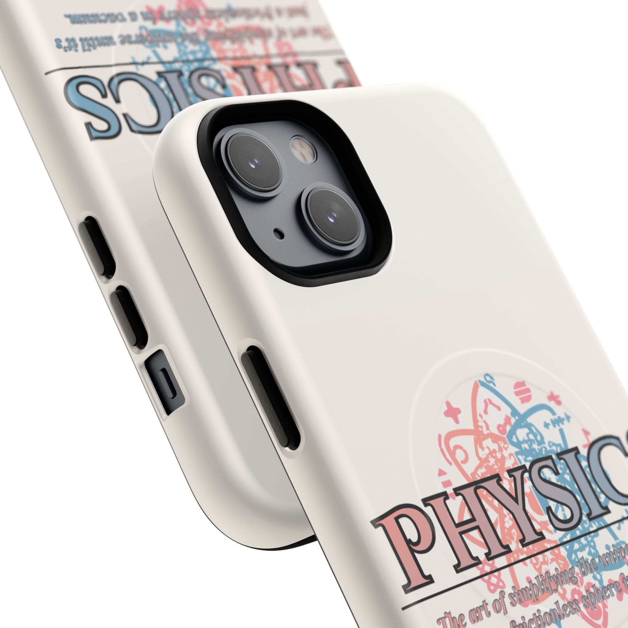 T-Case Series 006 Tough Magnetic Phone Case