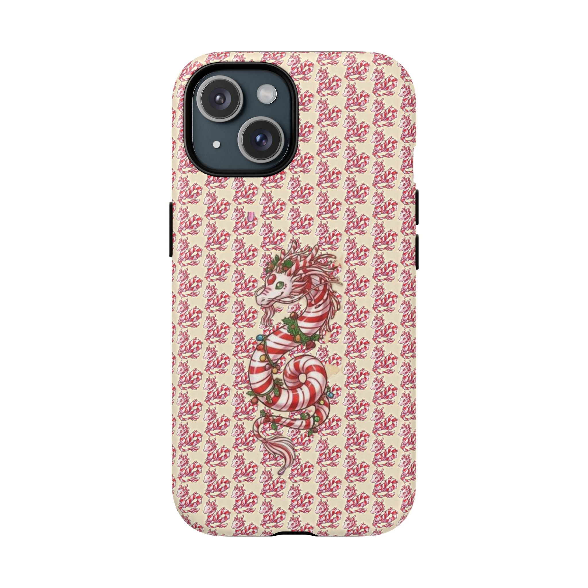 MOUMONS017B Phone Case