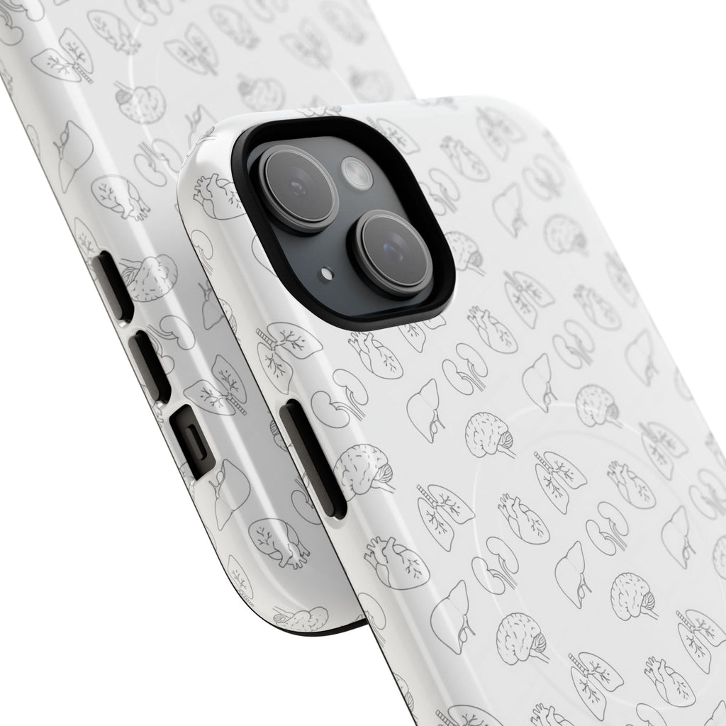 Biology Theme Case