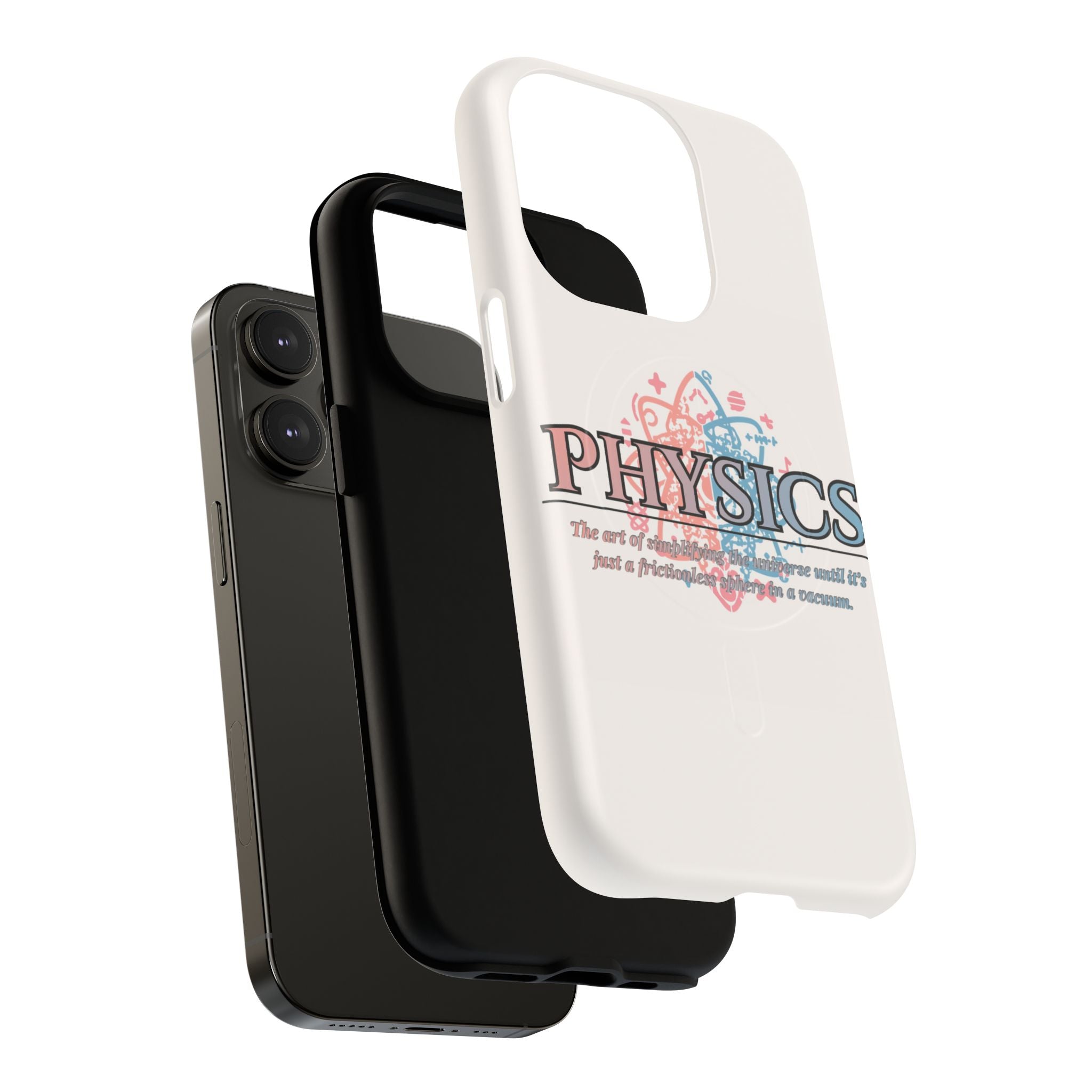 T-Case Series 006 Tough Magnetic Phone Case