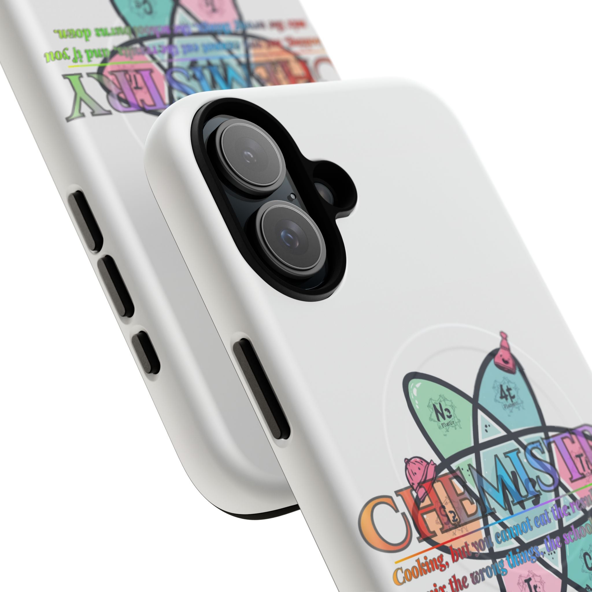 T-Case Series 009 tough phone case