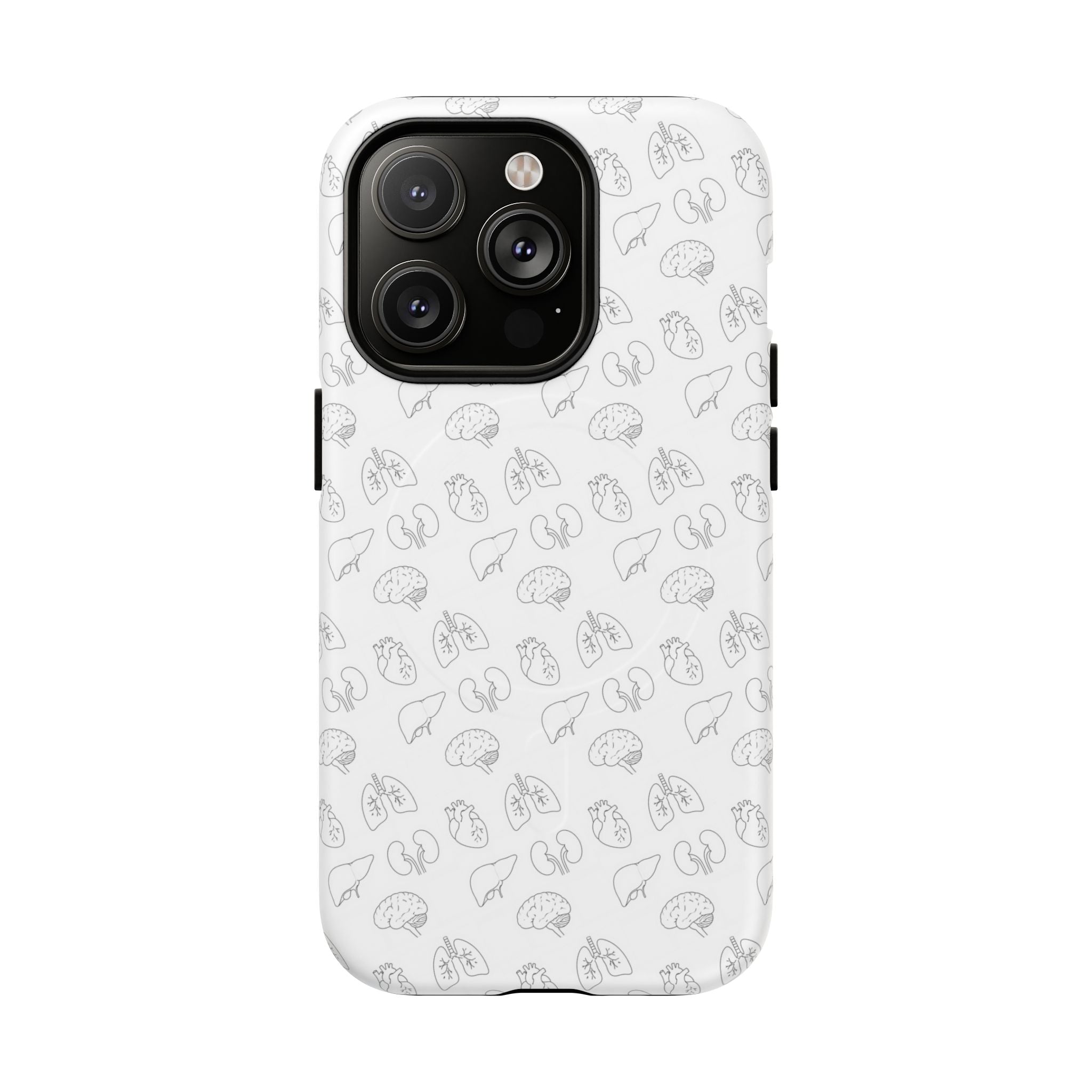 Biology Theme Case