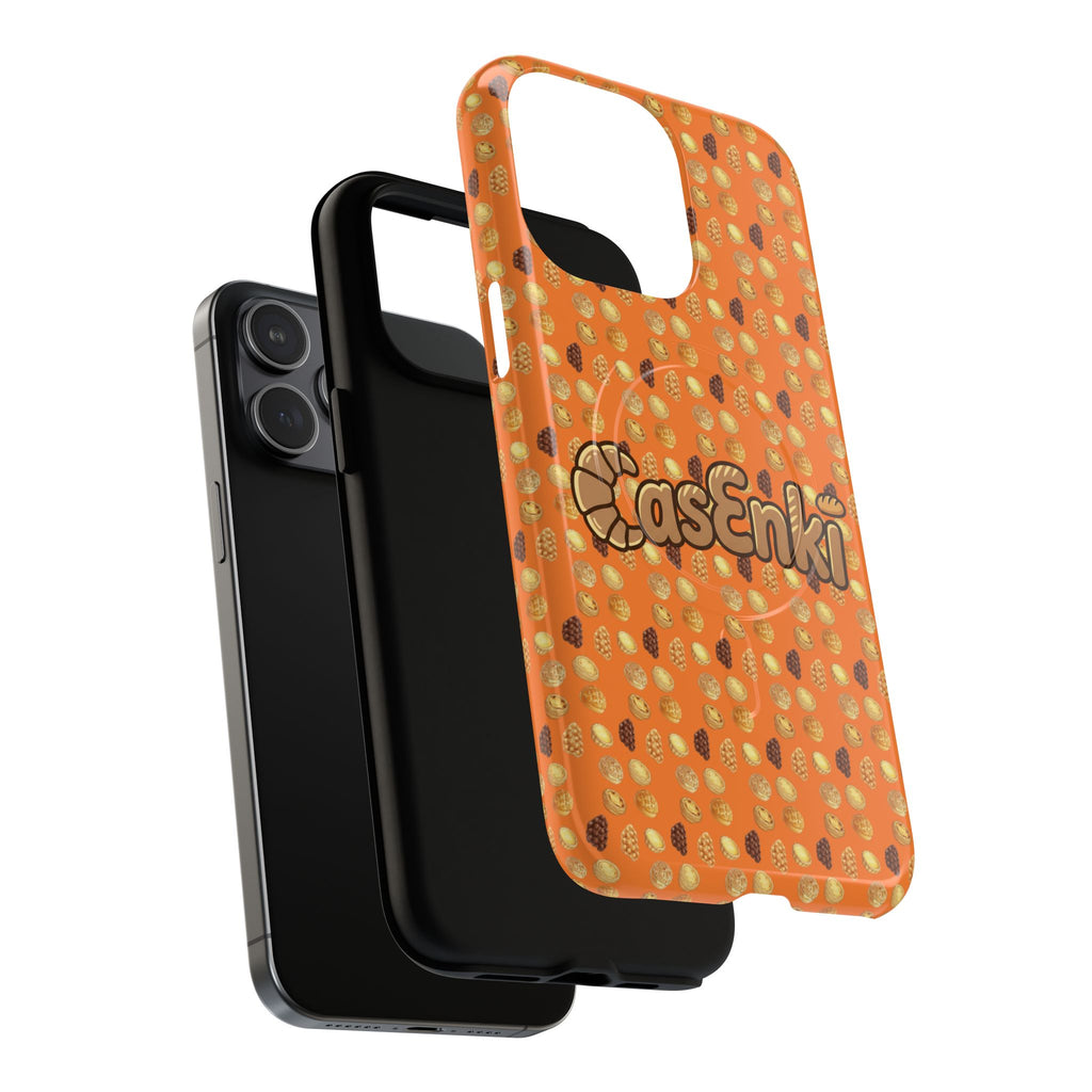 MEHIST006 Phone Case