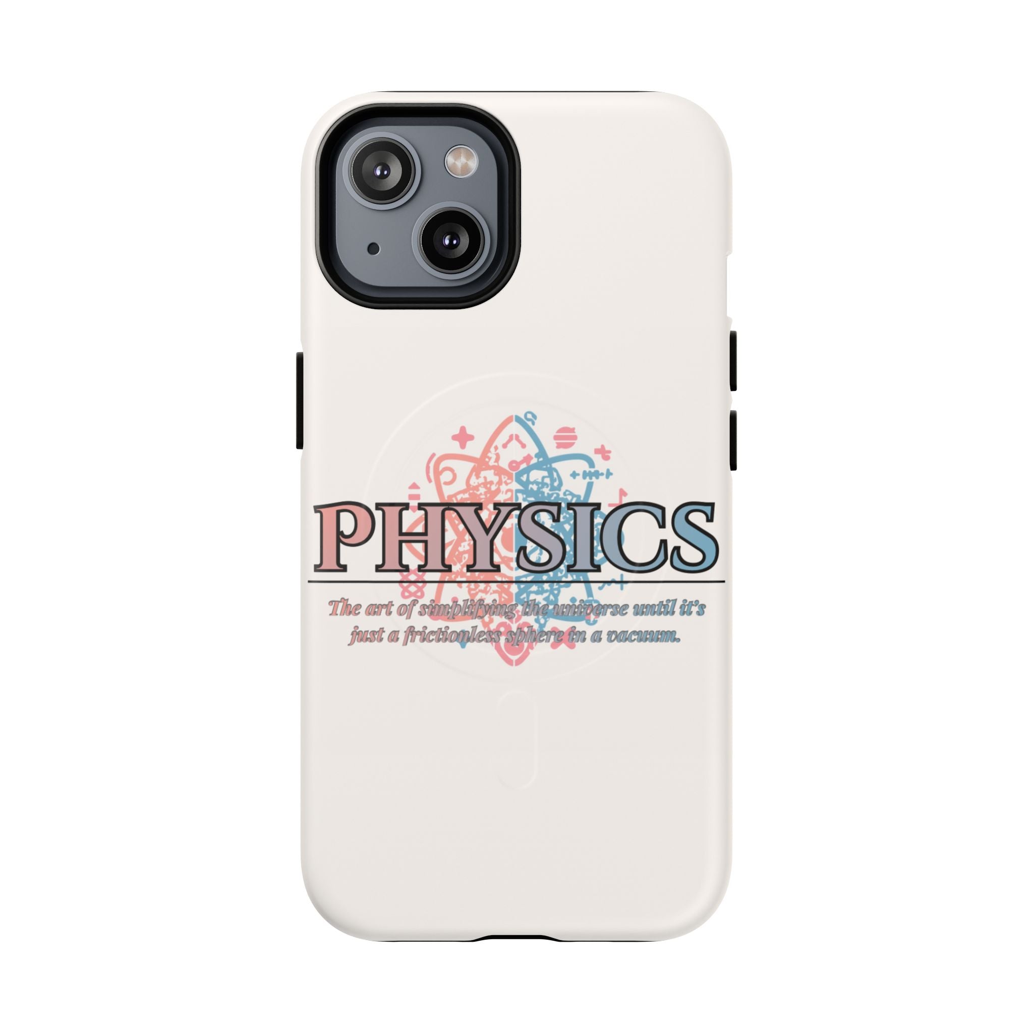 T-Case Series 006 Tough Magnetic Phone Case